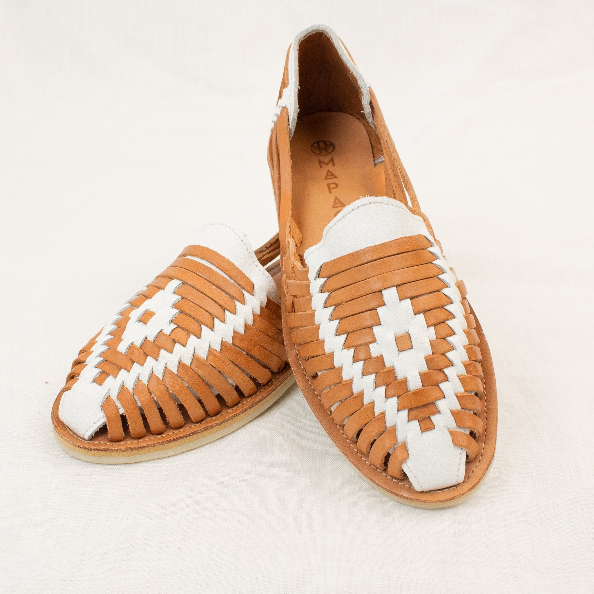 Sandal Ibarra Camel | Color: CAMEL | Size: 37 Refurbished - N/A (I could not find a well-known brand with this name refurbished available on Cerqular