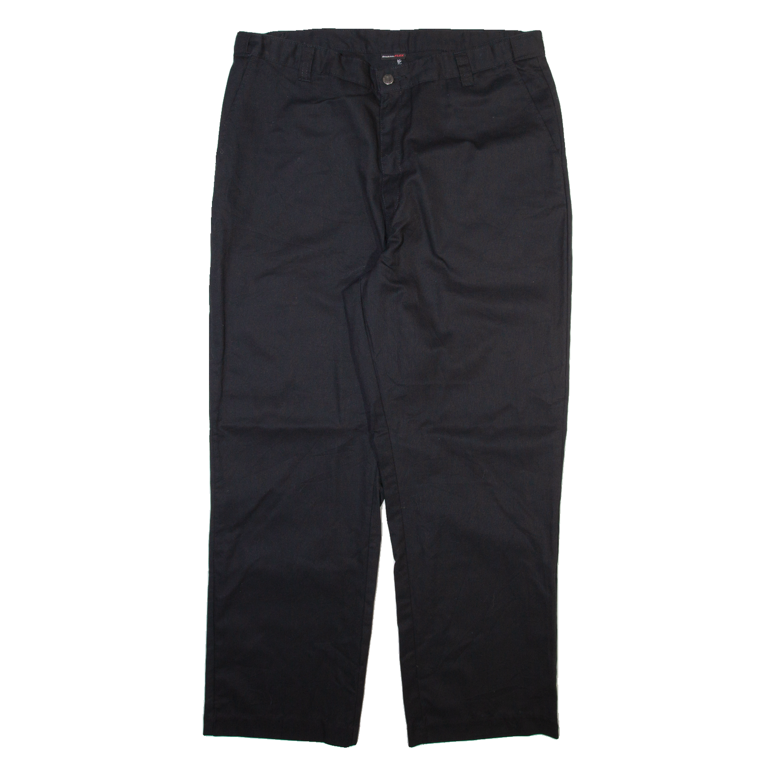 Buy DICKIES Mens Trousers Black Regular Straight W40 L30 Refurbished - $37.69 DICKIES Mens Trousers Black Regular Straight W40 L30 Refurbished - N/A refurbished available on Cerqular