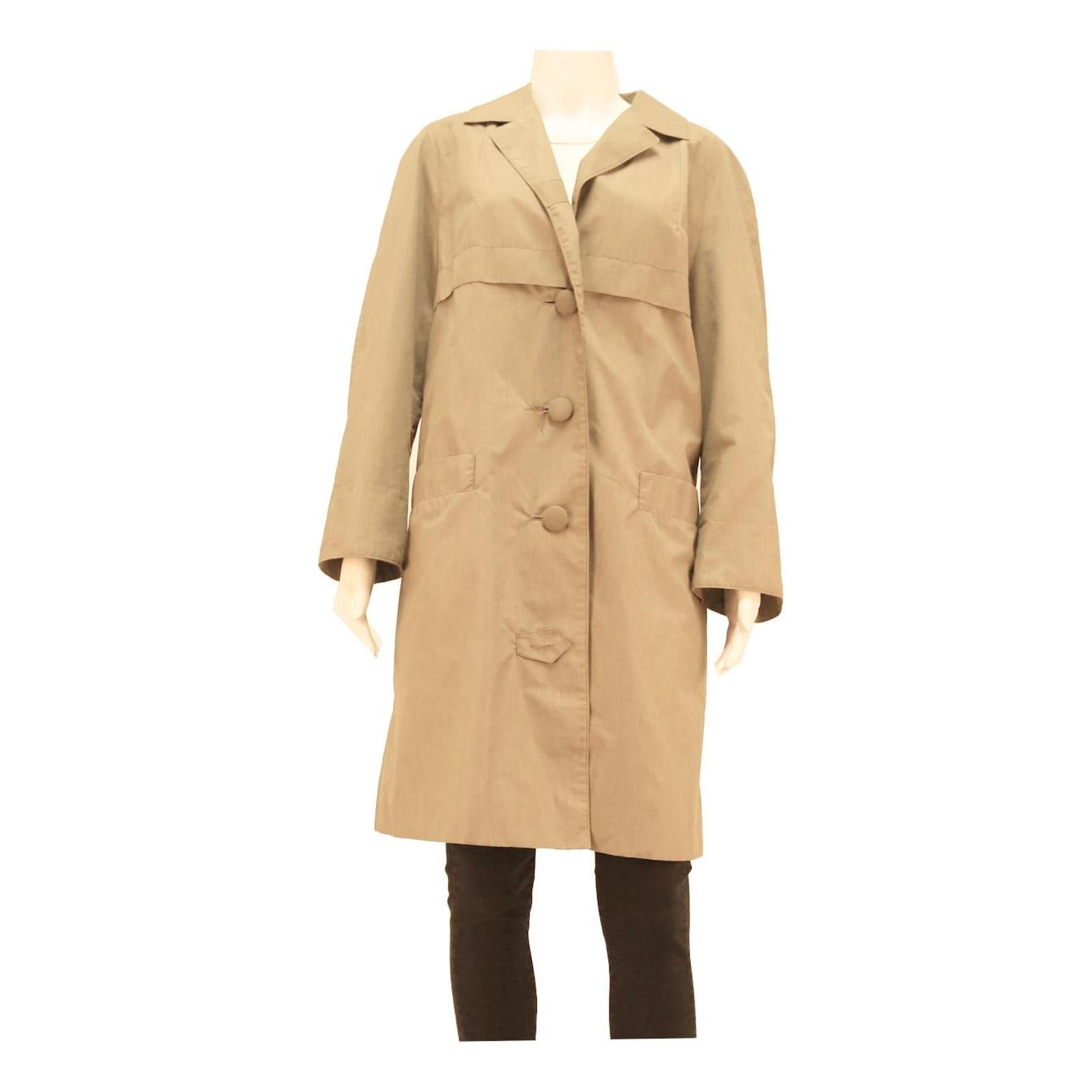 Buy CROYDON Womens Beige Button Cotton Blend Classic Jacket M Plain Stylish Refurbished - $45.49 CROYDON Womens Beige Button Cotton Blend Classic Jacket M Plain Stylish Refurbished - N/A refurbished available on Cerqular
