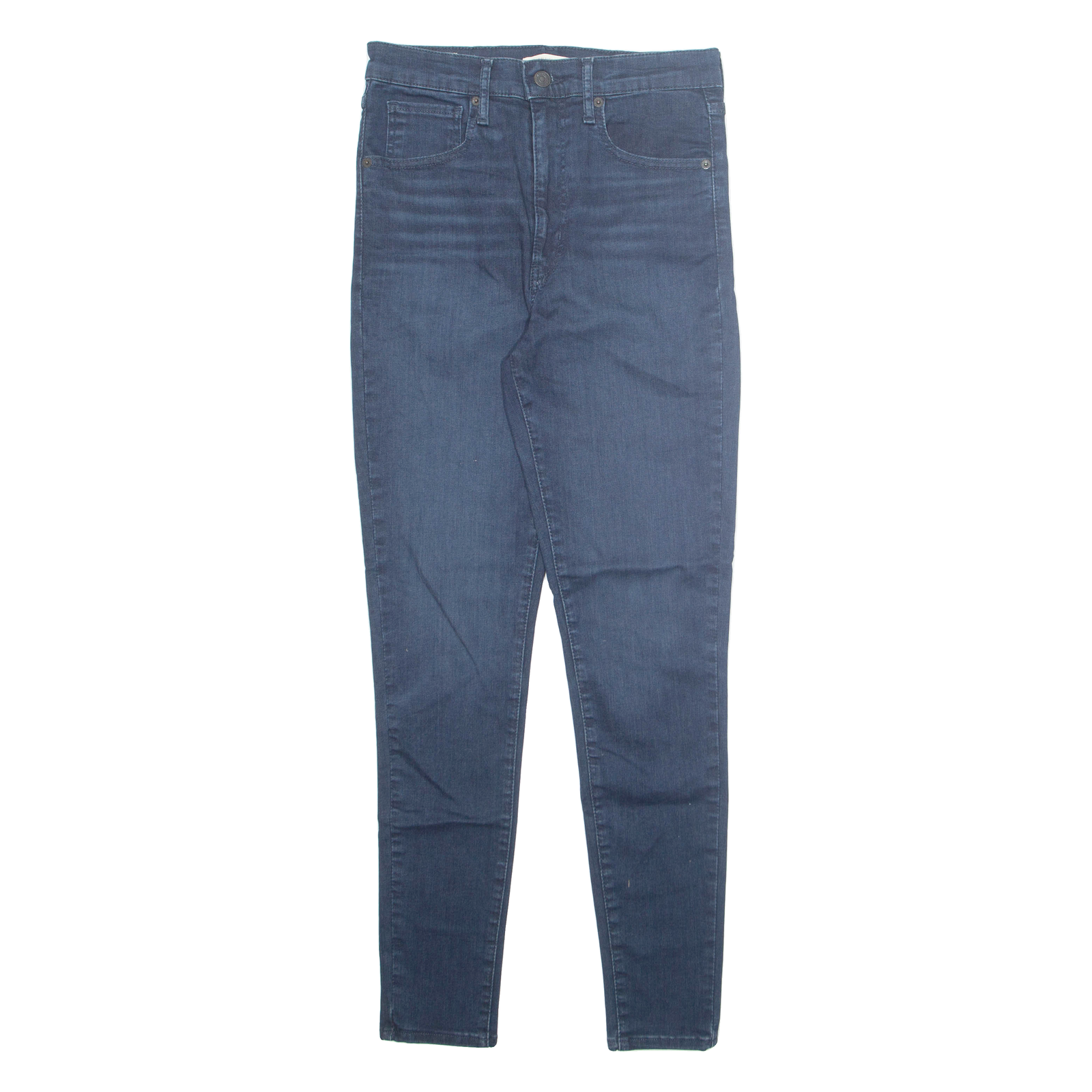 LEVI'S Big E Mens Jeans Blue Regular Tapered W30 L30 Refurbished - N/A refurbished available on Cerqular