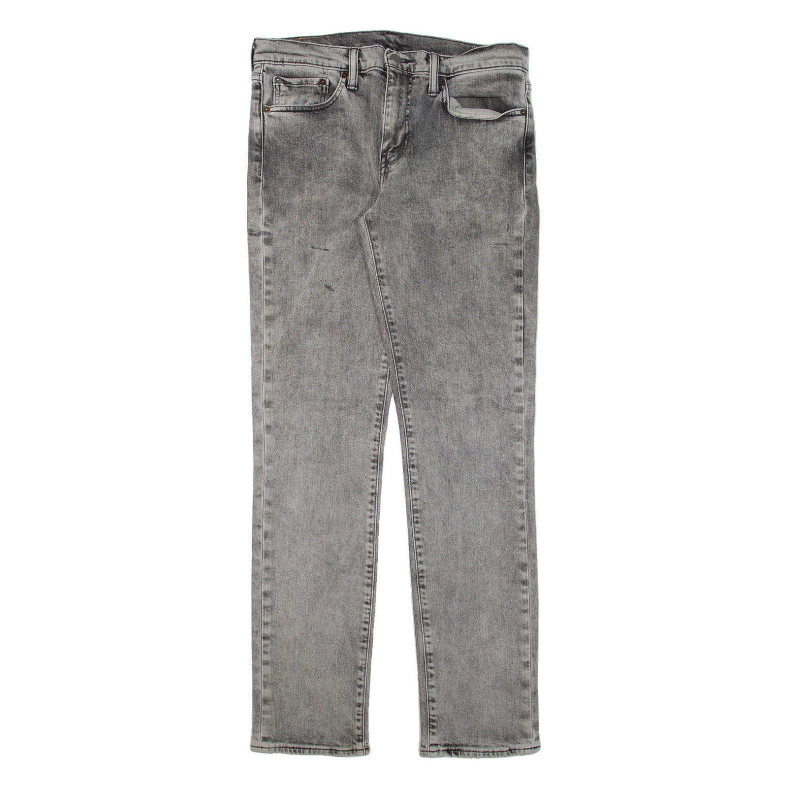 Buy LEVI'S 511 Jeans Mens Grey Slim Straight W32 L31 Refurbished - $37.69 LEVI'S 511 Jeans Mens Grey Slim Straight W32 L31 Refurbished - N/A refurbished available on Cerqular