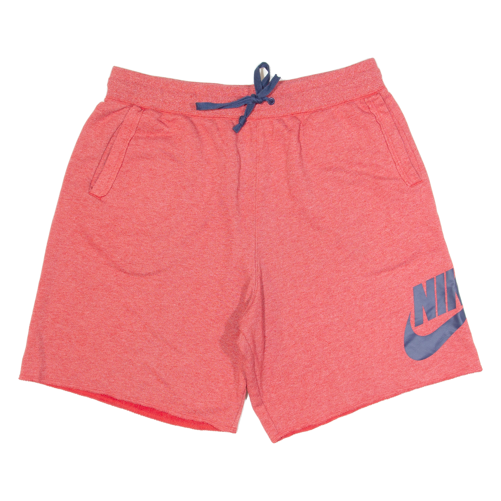 Buy NIKE Mens Casual Shorts Red Relaxed XL W36 Refurbished - $23.39 NIKE Mens Casual Shorts Red Relaxed XL W36 Refurbished - N/A refurbished available on Cerqular