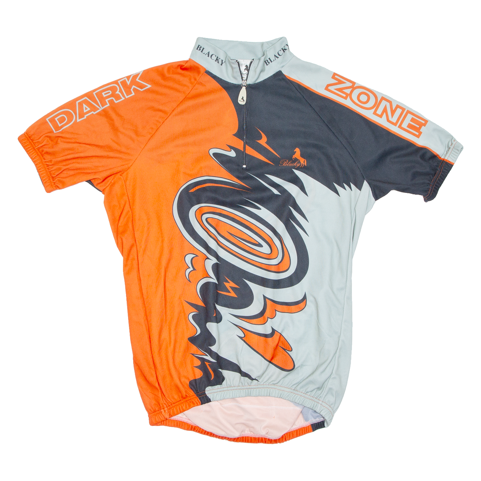 Buy Cycling Womens Jersey Orange 1/4 Zip M Refurbished - $22.09 Cycling Womens Jersey Orange 1/4 Zip M Refurbished - N/A refurbished available on Cerqular