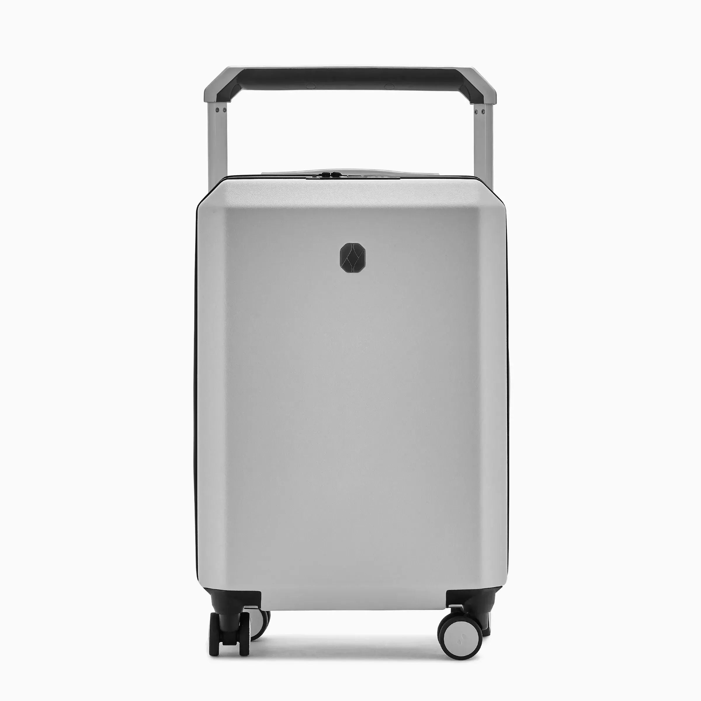 PHOENX TELA 40 CABIN LUGGAGE | Color: White Refurbished - N/A (I could not find a known brand with this name. It refurbished available on Cerqular