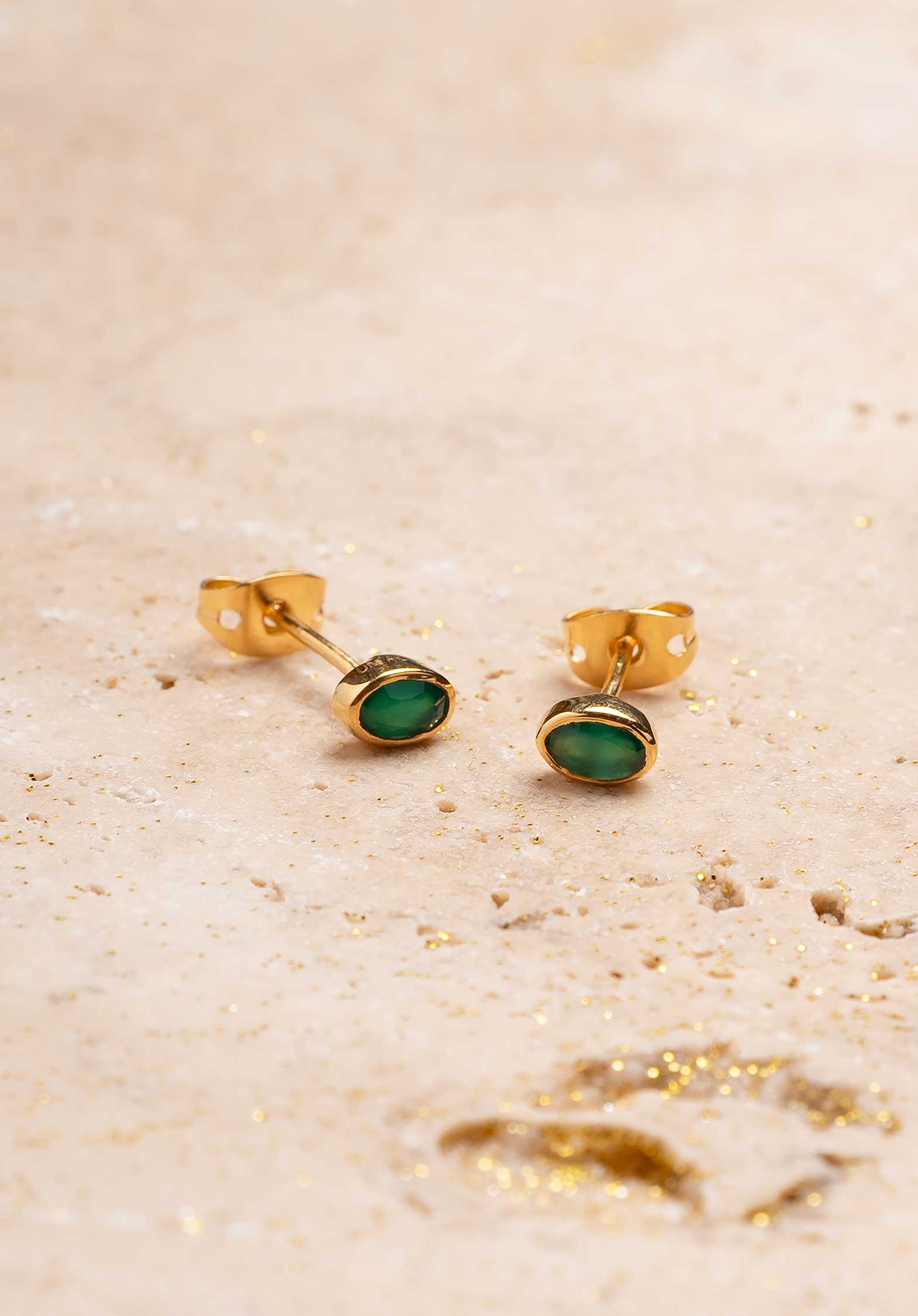 Buy Earring Bopp6 Onyx-Vert | Color: ONYX VERT | Size: U Refurbished - $64.68 Earring Bopp6 Onyx-Vert | Color: ONYX VERT | Size: U Refurbished - Rue Madame is a known brand, and the standardized name is " refurbished available on Cerqular