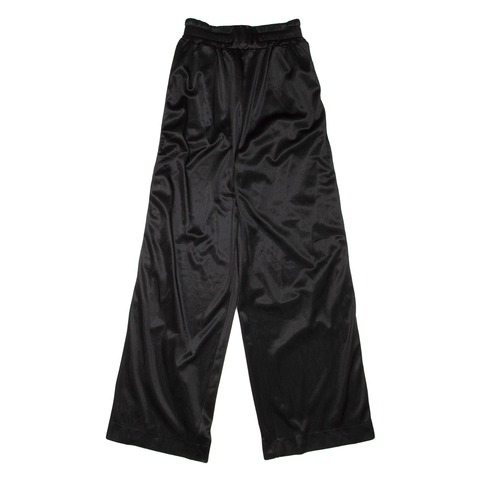 Buy DIESEL Side Poppers Mens Sweatpants Black Wide-Leg S W24 L30 Refurbished - $23.39 DIESEL Side Poppers Mens Sweatpants Black Wide-Leg S W24 L30 Refurbished - N/A refurbished available on Cerqular