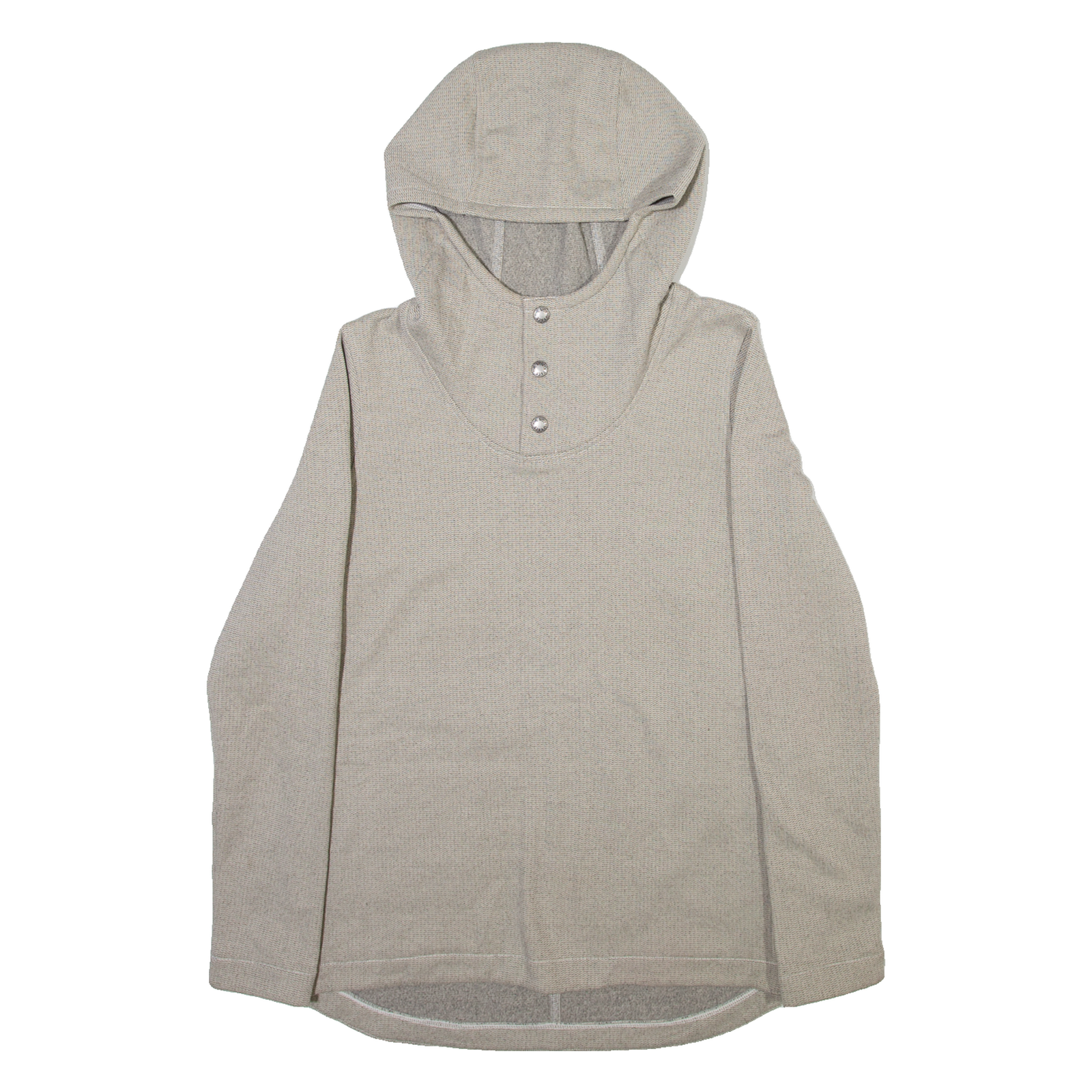 THE NORTH FACE Womens Grey Hoodie S Refurbished - N/A refurbished available on Cerqular