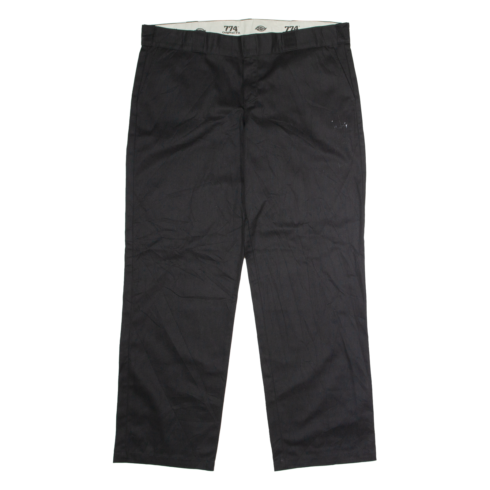 Buy DICKIES 774 Workwear Womens Twill Trousers Black Classic Straight W40 L32 Refurbished - $33.79 DICKIES 774 Workwear Womens Twill Trousers Black Classic Straight W40 L32 Refurbished - N/A refurbished available on Cerqular