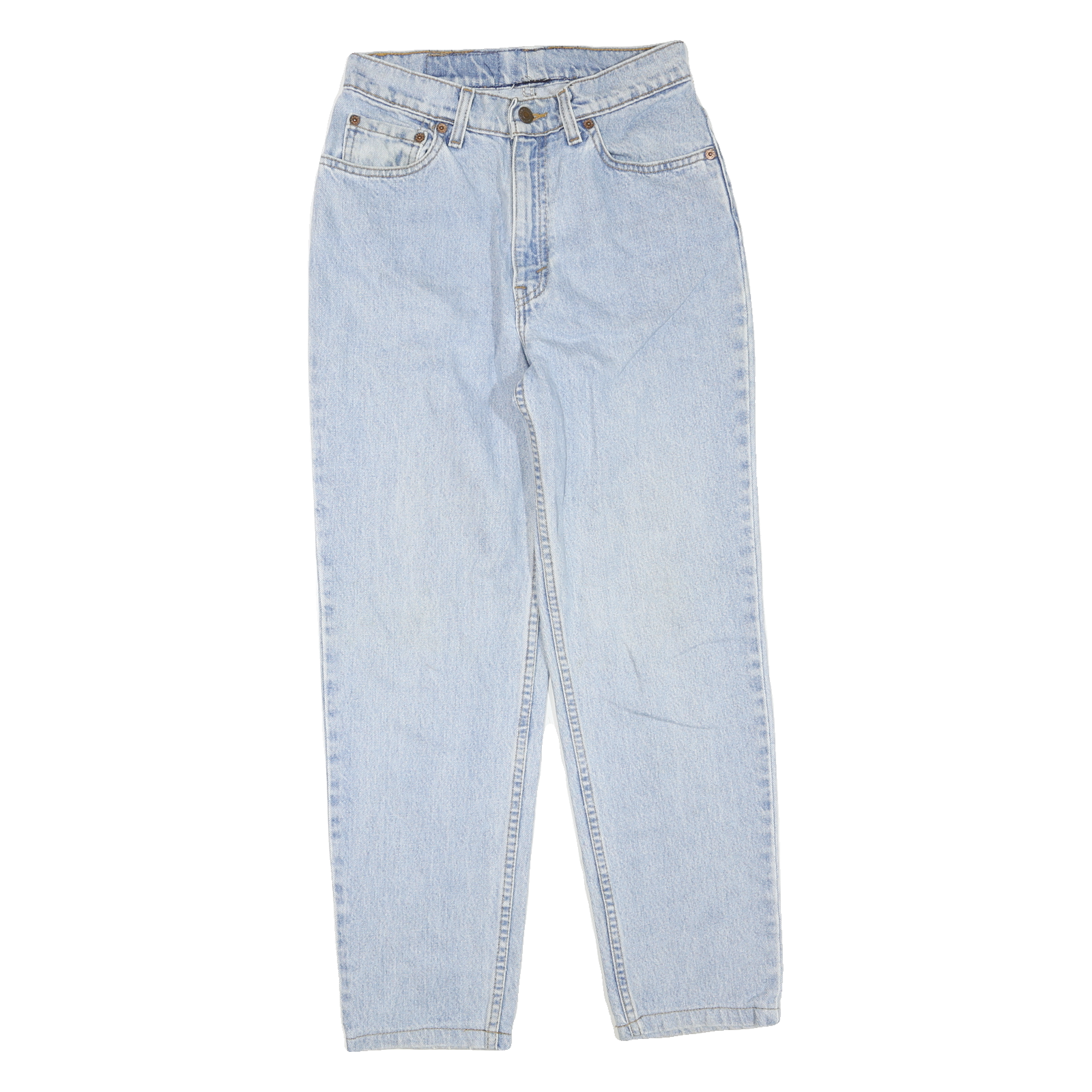 Buy LEVI'S 512 Tapered Womens Jeans Light Blue Slim Denim W26 L27 Stylish Fit Refurbished - $40.29 LEVI'S 512 Tapered Womens Jeans Light Blue Slim Denim W26 L27 Stylish Fit Refurbished - N/A refurbished available on Cerqular
