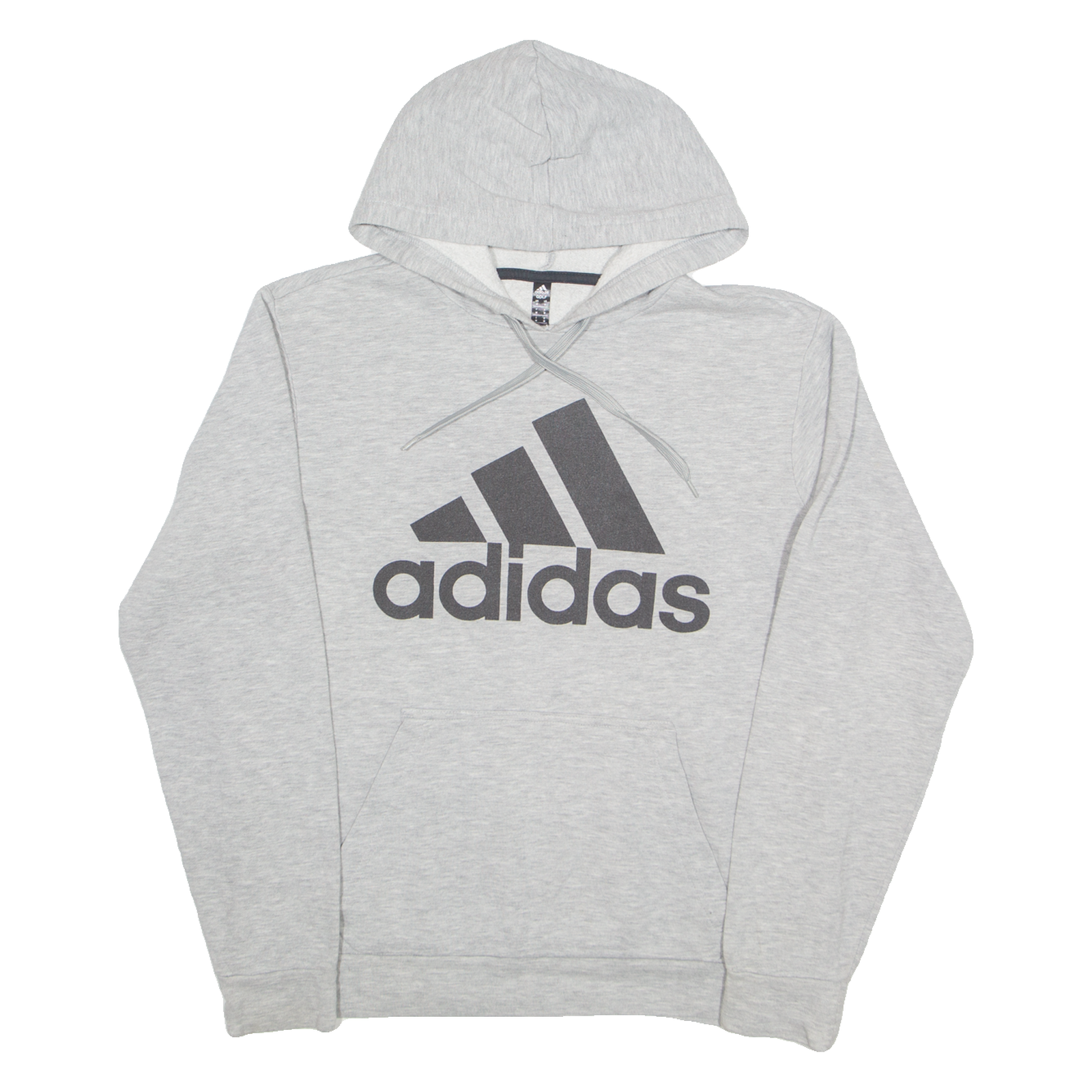 ADIDAS GOLF Mens Grey Hoodie M Refurbished - N/A refurbished available on Cerqular