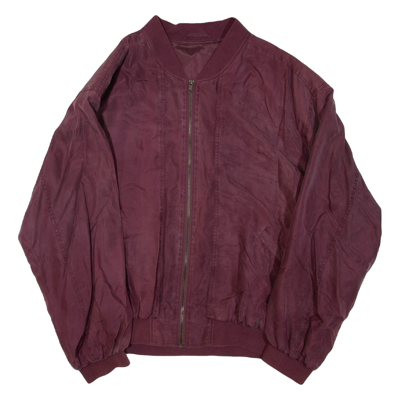 Buy Mens Track Jacket Purple XL Refurbished - $36.39 Mens Track Jacket Purple XL Refurbished - N/A refurbished available on Cerqular