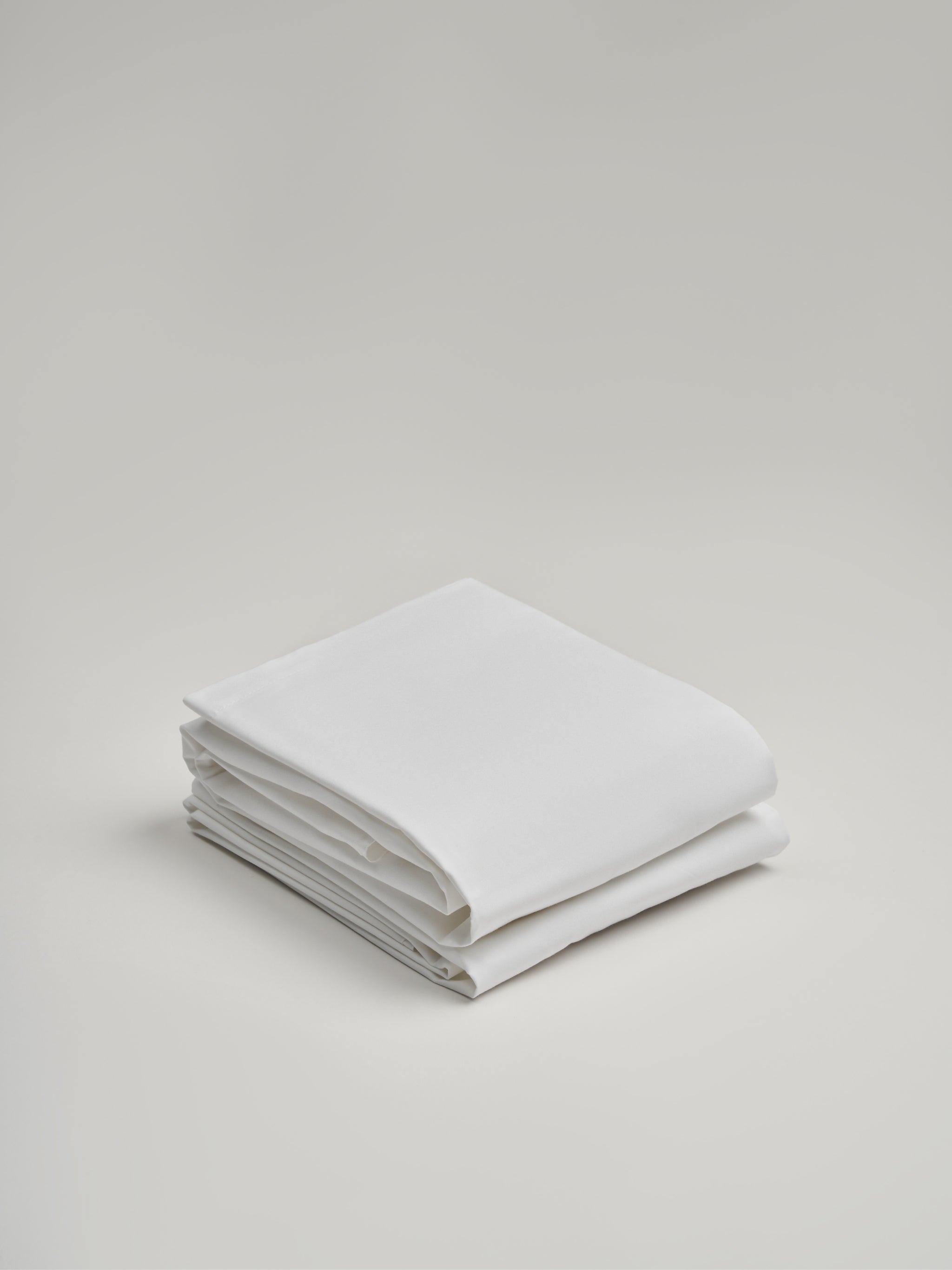 Buy Organic and Fairtrade Cool + Crisp Cotton Pillow Cases (Pair) | Color: White | Size: Standard Refurbished - $45.60 Organic and Fairtrade Cool + Crisp Cotton Pillow Cases (Pair) | Color: White | Size: Standard Refurbished - Takara (note: this is a Japanese brand, but it's possible refurbished available on Cerqular
