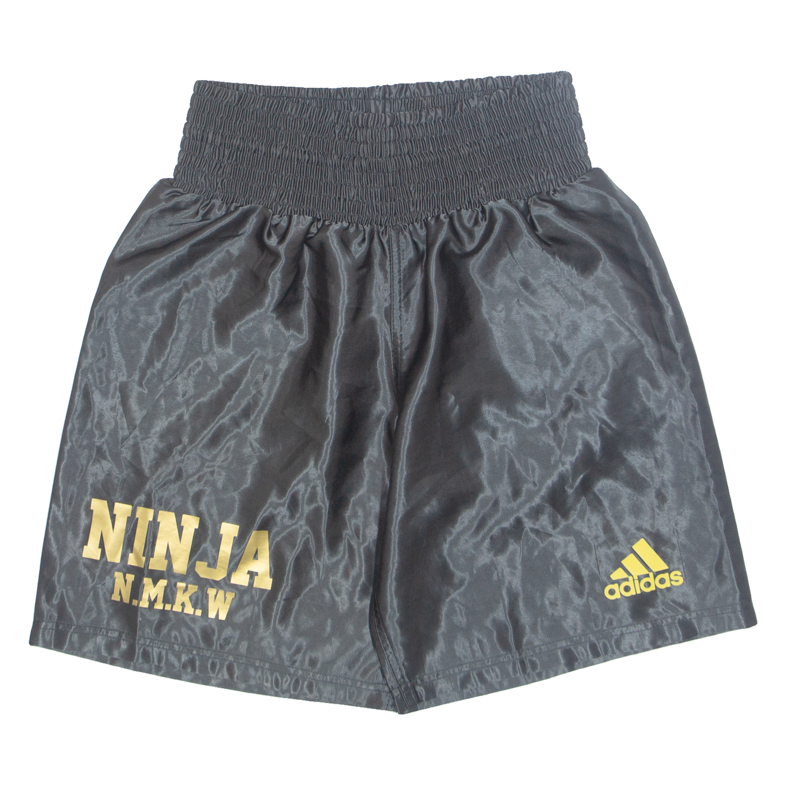 ADIDAS Boxing Mens Sports Shorts Black XS W28 Refurbished - N/A refurbished available on Cerqular