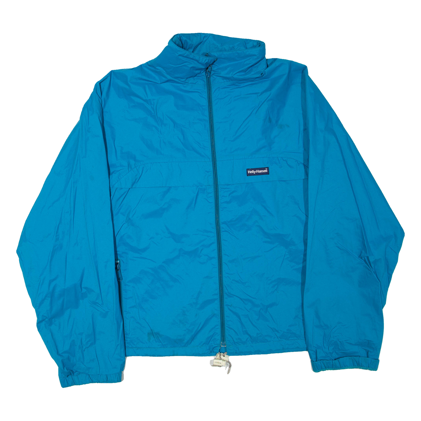 Buy HELLY HANSEN Mens Jacket Blue Nylon M Refurbished - $51.99 HELLY HANSEN Mens Jacket Blue Nylon M Refurbished - N/A refurbished available on Cerqular