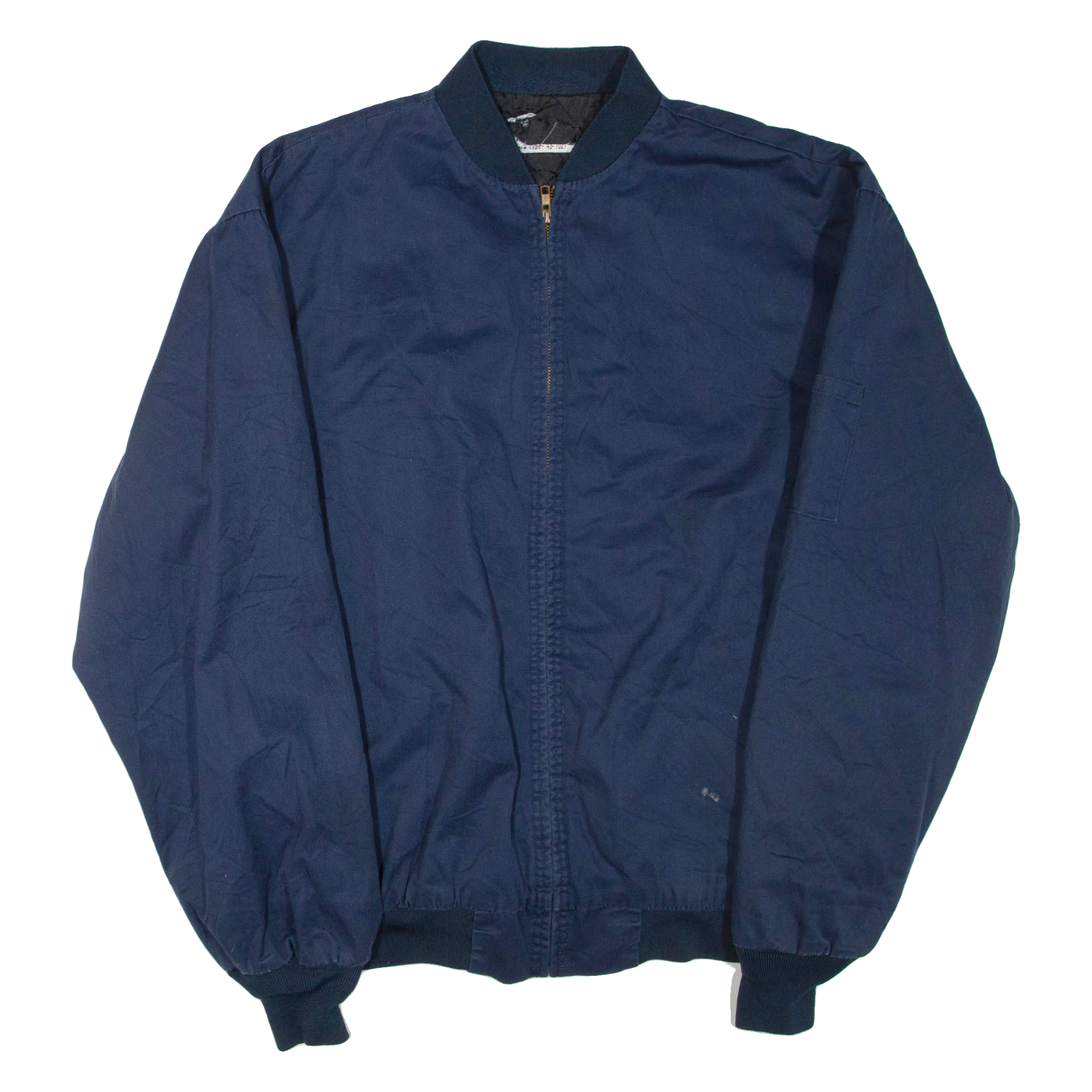 Buy Mens Jacket Blue XL Refurbished - $36.39 Mens Jacket Blue XL Refurbished - N/A refurbished available on Cerqular