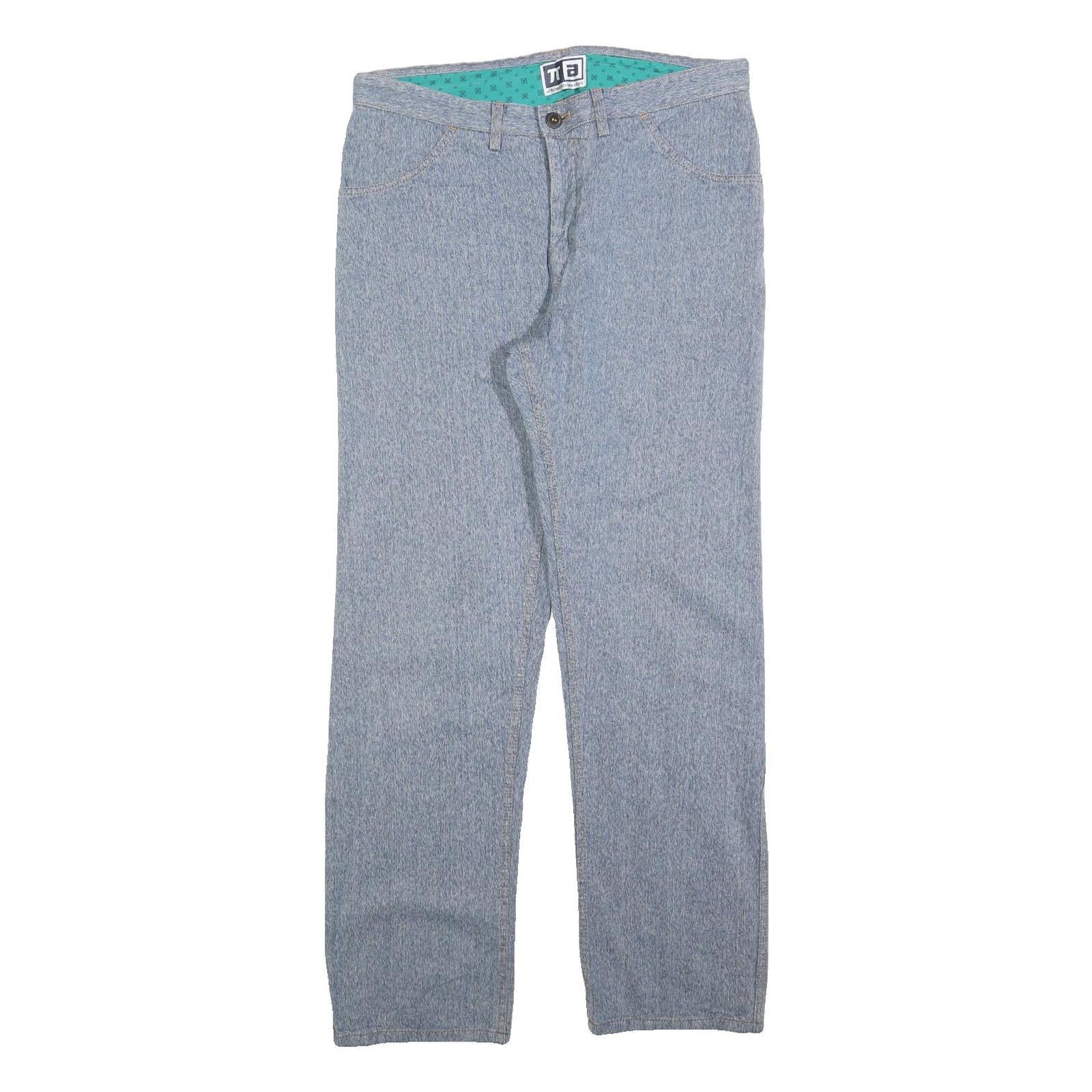 Buy AFFOLTER Mens Jeans Blue Regular Straight Denim Light W32 L30 Stylish Cotton Refurbished - $23.39 AFFOLTER Mens Jeans Blue Regular Straight Denim Light W32 L30 Stylish Cotton Refurbished - N/A refurbished available on Cerqular