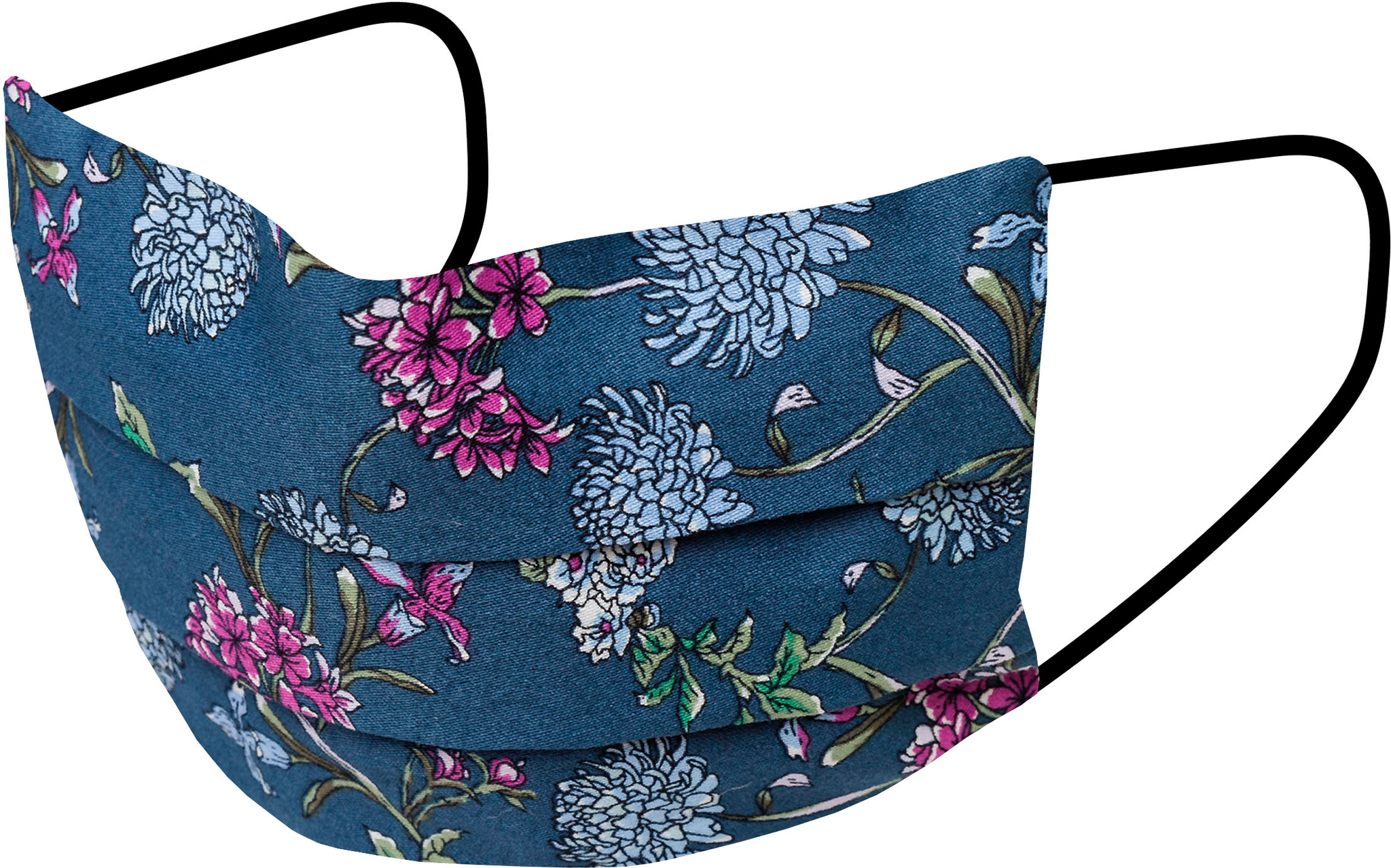 Eros Sustainable Mask | Color: In Bloom | Size: Regular Refurbished - N/A (Paneros is not a known clothing brand. It is possible refurbished available on Cerqular