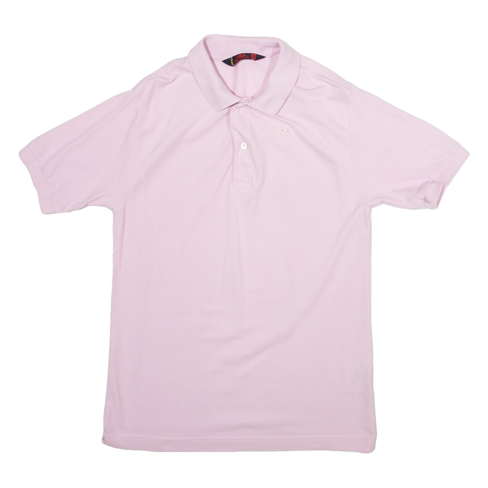 Buy KAPPA Mens Polo Shirt Pink S Refurbished - $22.09 KAPPA Mens Polo Shirt Pink S Refurbished - N/A refurbished available on Cerqular