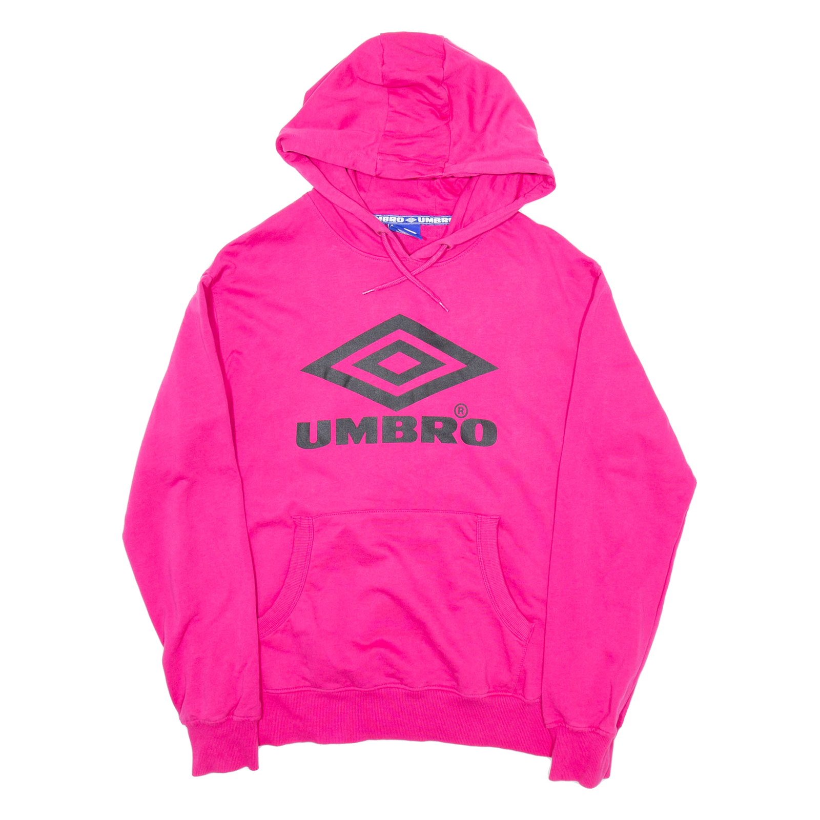 Buy UMBRO Womens Pink Hoodie M Refurbished - $28.59 UMBRO Womens Pink Hoodie M Refurbished - N/A refurbished available on Cerqular