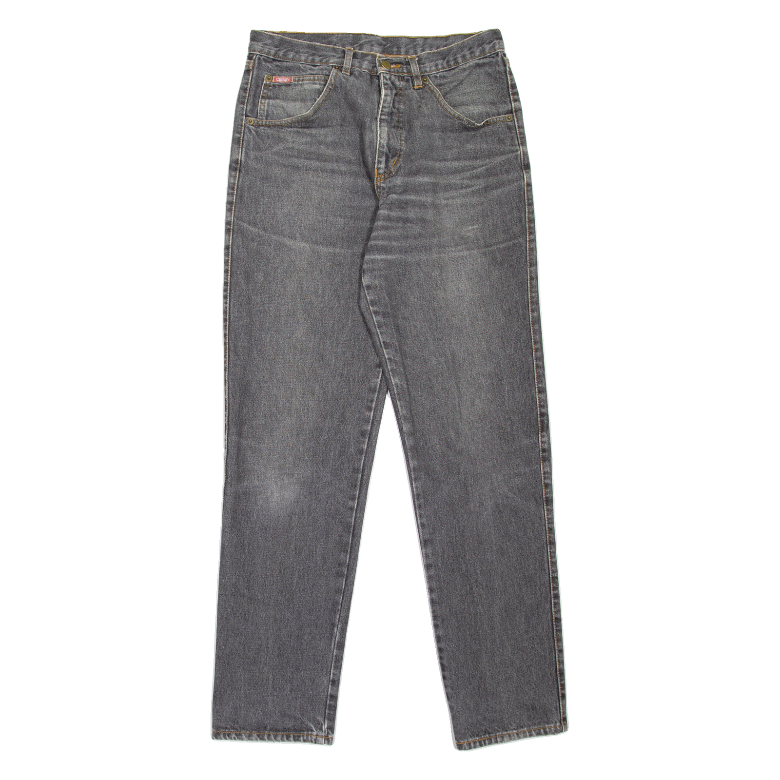 Buy COTTON BLUE Mens Jeans Grey Slim Tapered W30 L32 Refurbished - $23.39 COTTON BLUE Mens Jeans Grey Slim Tapered W30 L32 Refurbished - N/A refurbished available on Cerqular