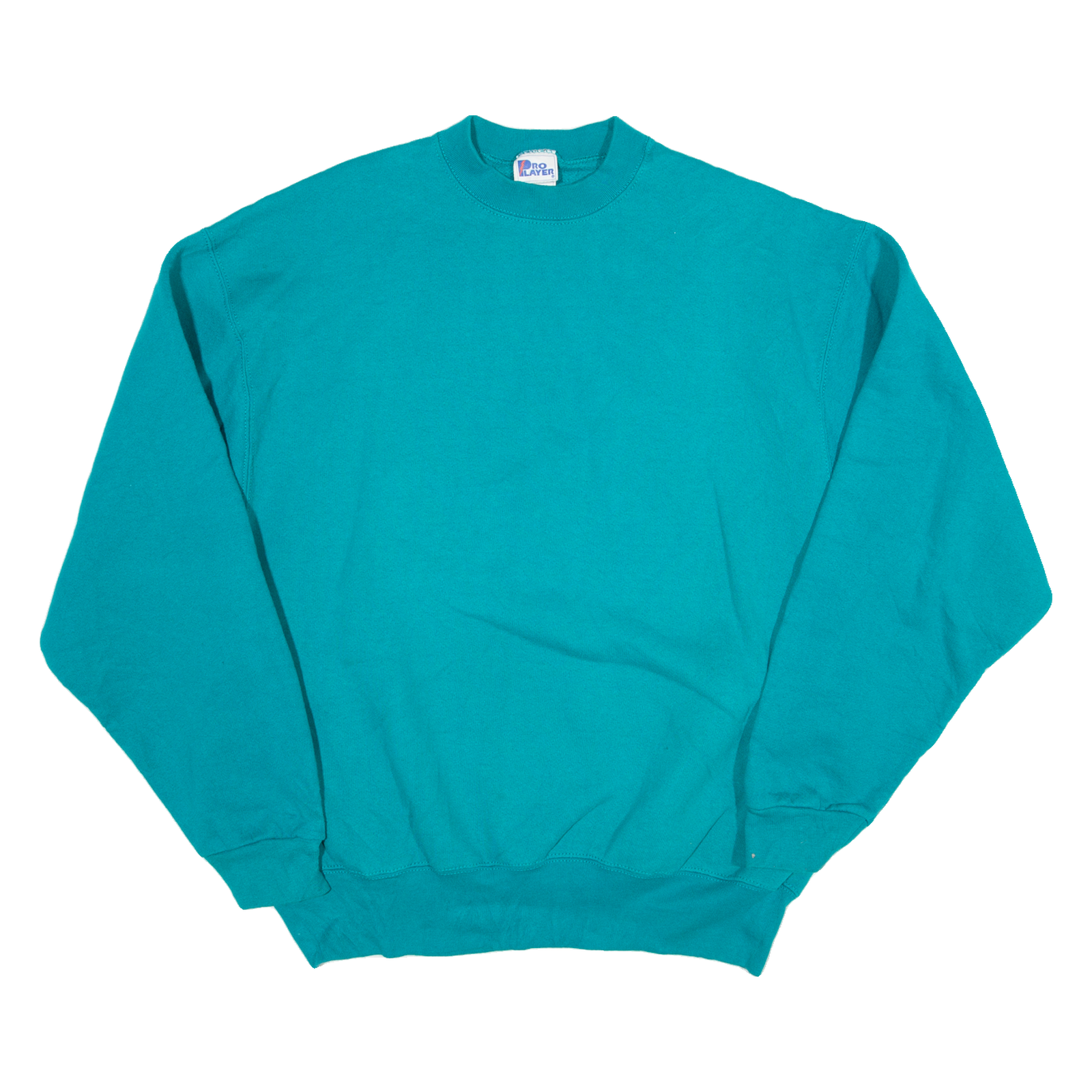 PRO PLAYER Mens Sweatshirt Blue XL Refurbished - N/A refurbished available on Cerqular