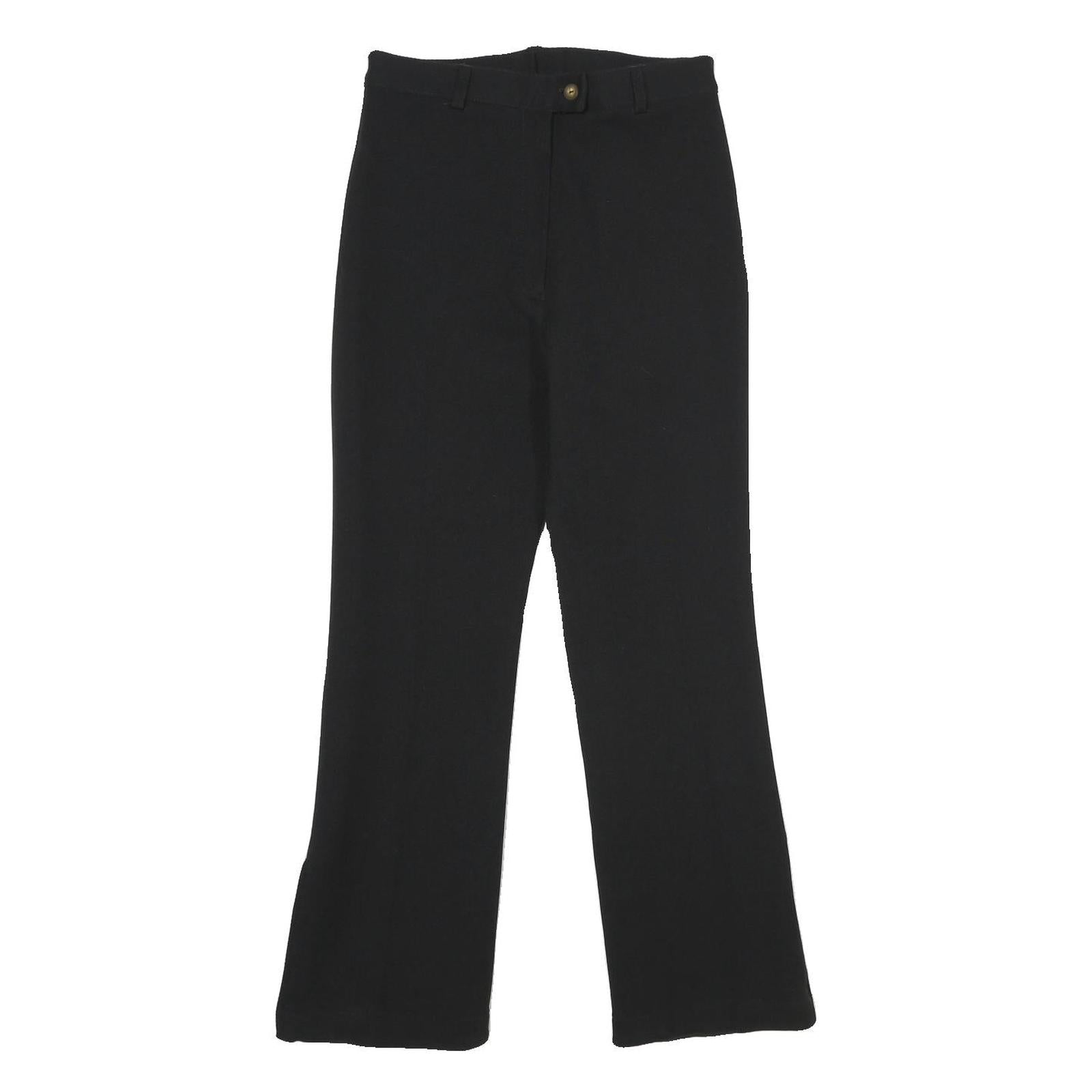 Buy COLMAR Womens Wool Blend Black Regular Fit Straight Trousers W26 L28 Refurbished - $41.59 COLMAR Womens Wool Blend Black Regular Fit Straight Trousers W26 L28 Refurbished - N/A refurbished available on Cerqular