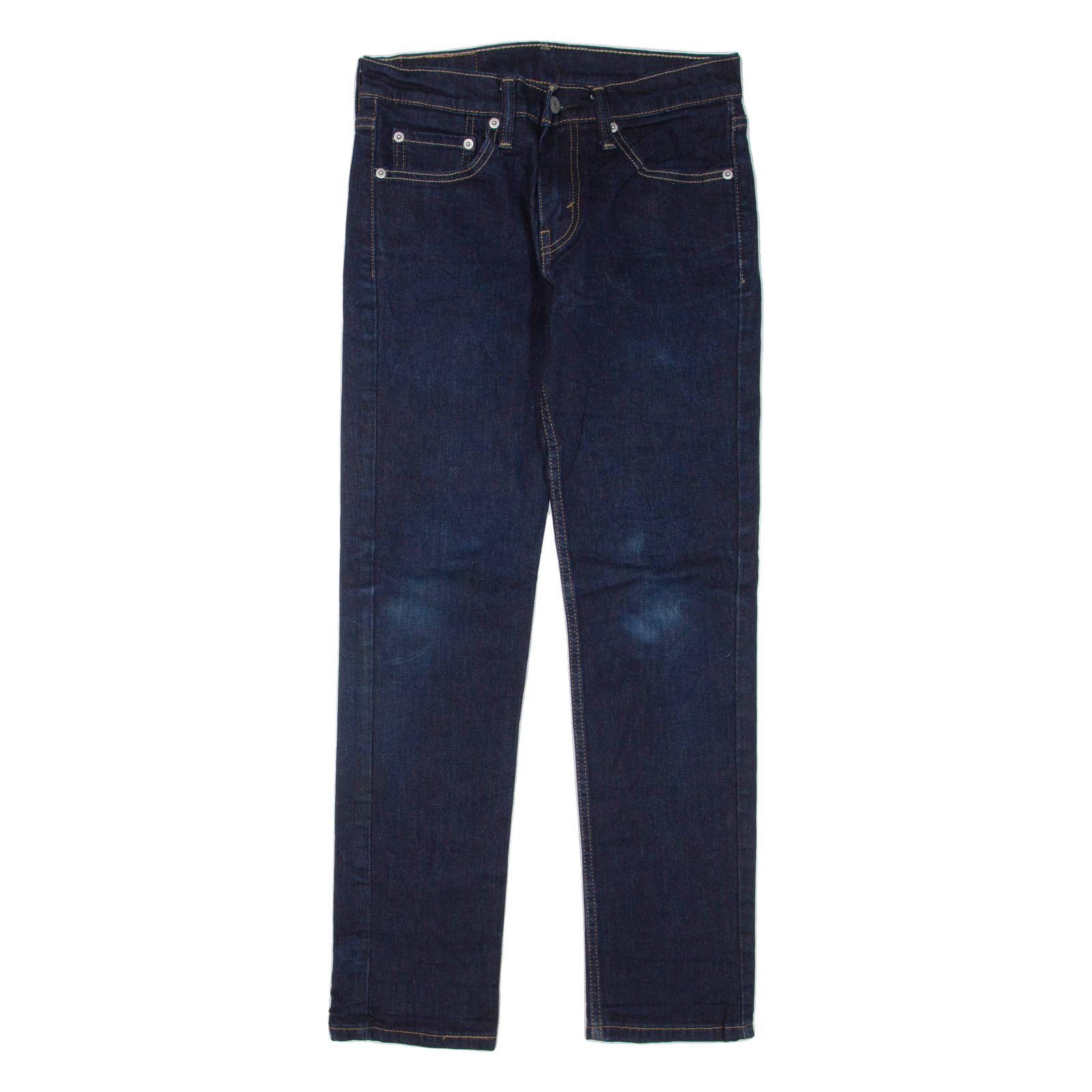 Buy LEVI'S 511 Jeans Mens Blue Slim Straight W28 L30 Refurbished - $44.19 LEVI'S 511 Jeans Mens Blue Slim Straight W28 L30 Refurbished - N/A refurbished available on Cerqular