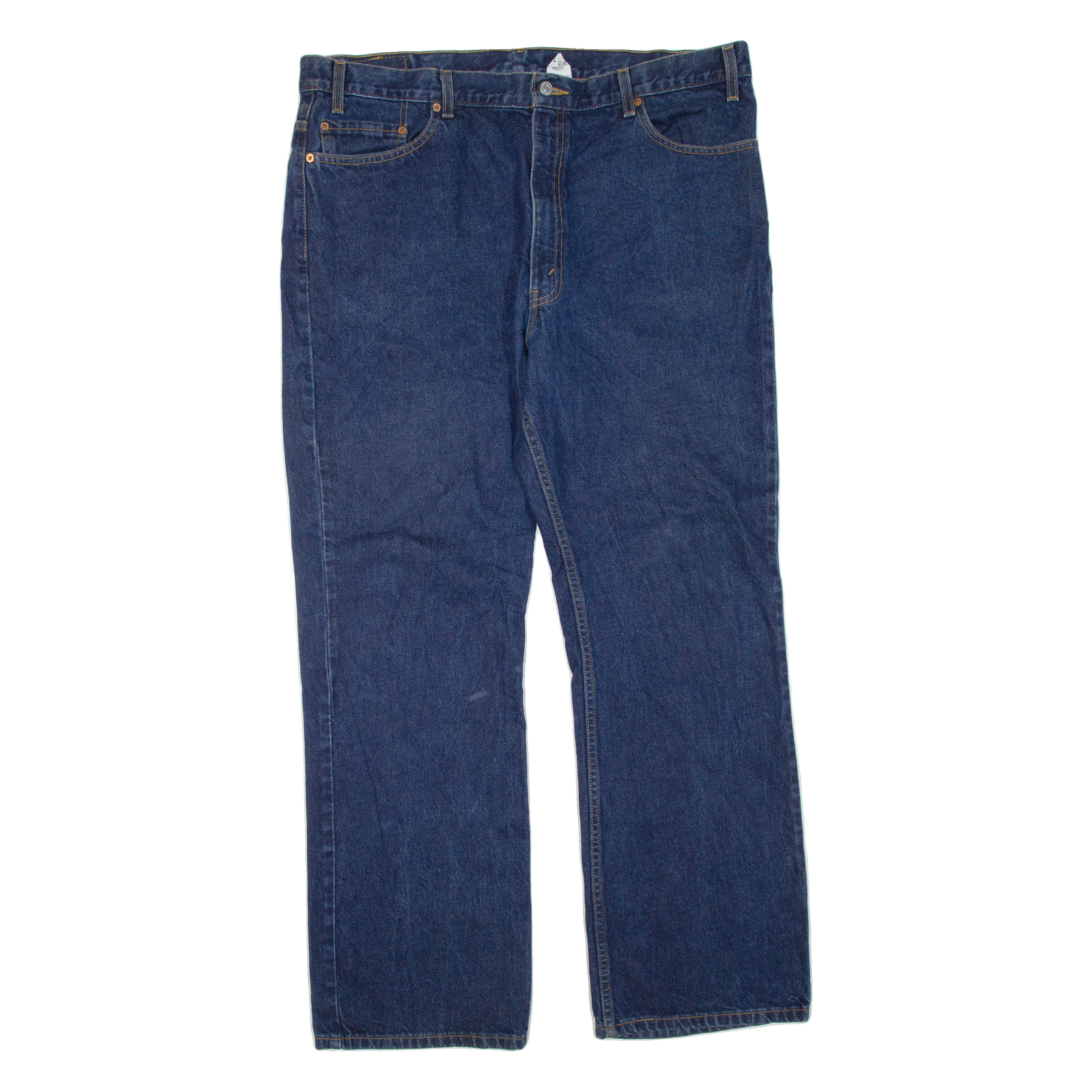 LEVI'S 517 Jeans Womens Blue Regular Bootcut W42 L32 Refurbished - N/A refurbished available on Cerqular