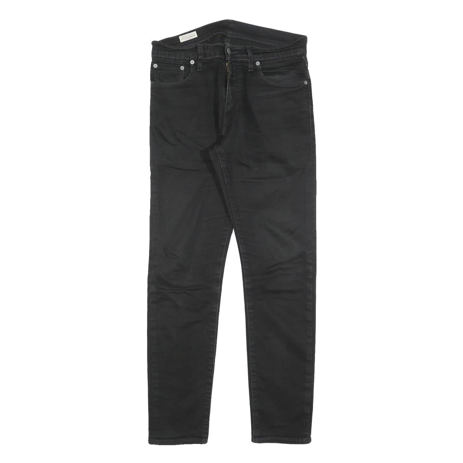 Buy LEVI'S 512 Big E Mens Jeans Black Slim Skinny Denim Medium W30 L32 Classic Style Refurbished - $53.29 LEVI'S 512 Big E Mens Jeans Black Slim Skinny Denim Medium W30 L32 Classic Style Refurbished - N/A refurbished available on Cerqular