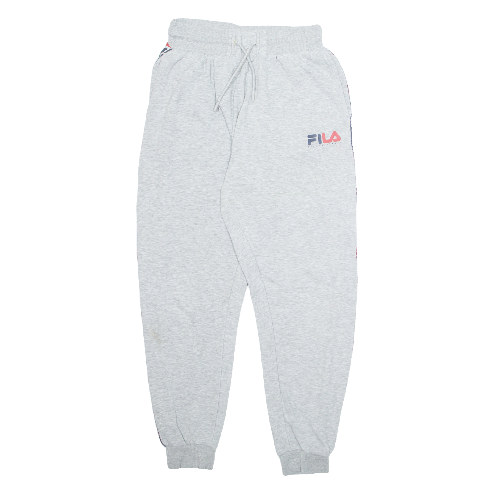 CHAMPION Mens Joggers Grey Tapered S W24 L27 Refurbished - N/A refurbished available on Cerqular