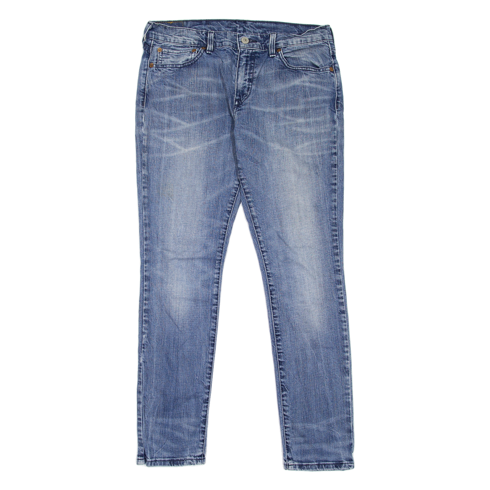 Buy LEVI'S Womens Jeans Blue Slim Skinny Stone Wash W28 L29 Refurbished - $36.39 LEVI'S Womens Jeans Blue Slim Skinny Stone Wash W28 L29 Refurbished - N/A refurbished available on Cerqular
