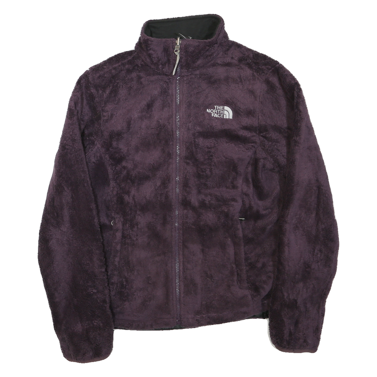 Buy THE NORTH FACE Womens Purple Jacket S Polyester Blend Fleece Zip Up Casual Refurbished - $64.99 THE NORTH FACE Womens Purple Jacket S Polyester Blend Fleece Zip Up Casual Refurbished - N/A refurbished available on Cerqular
