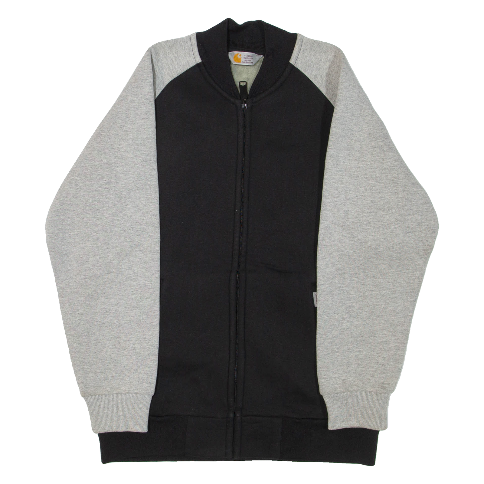 Buy CARHARTT Mens Jacket Black Colourblock M Refurbished - $80.59 CARHARTT Mens Jacket Black Colourblock M Refurbished - N/A refurbished available on Cerqular