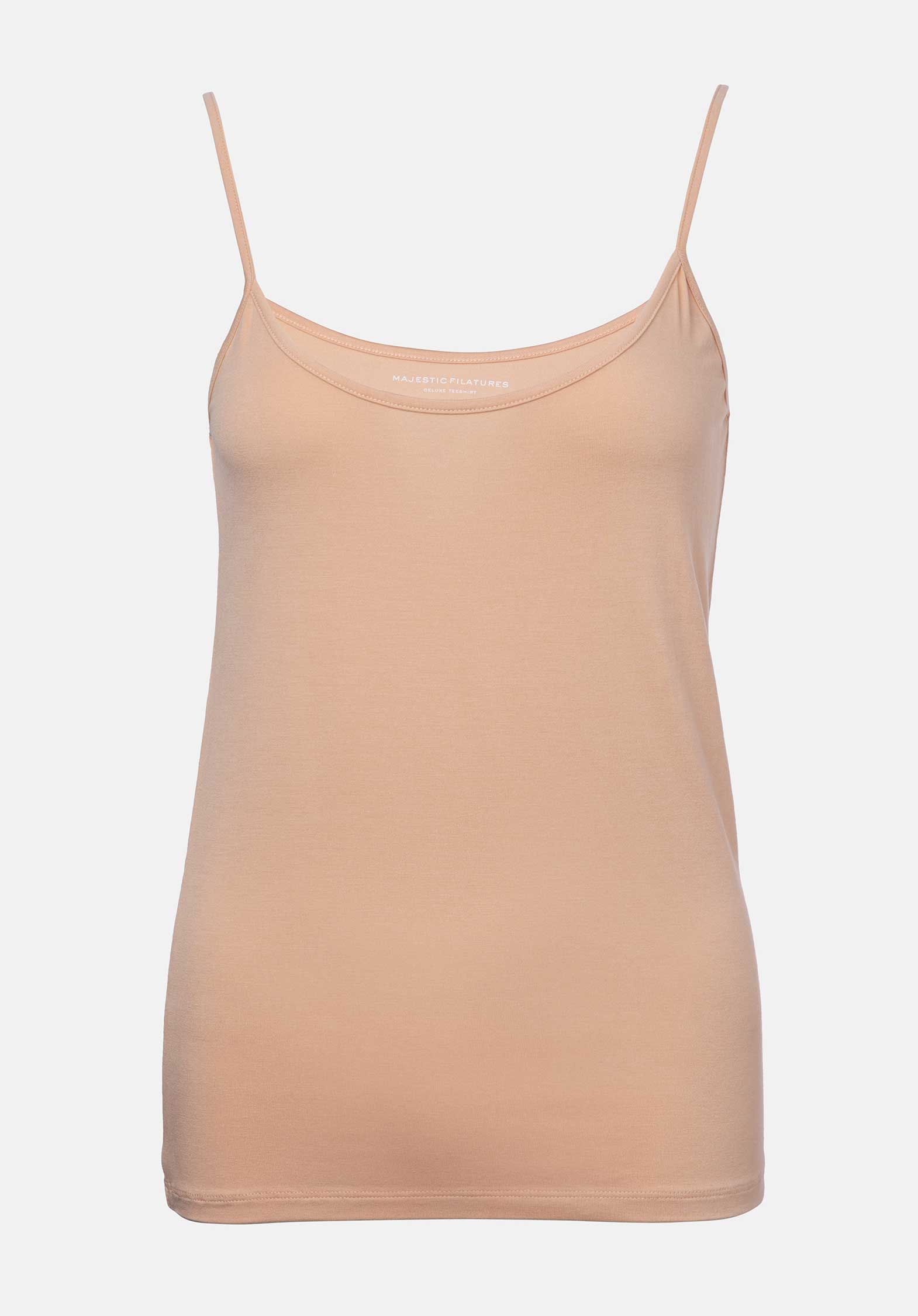 Top  Vetanklong Nude | Color: NUDE | Size: 3-L Refurbished - Rue Madame is a known brand, and the standardized name is " refurbished available on Cerqular