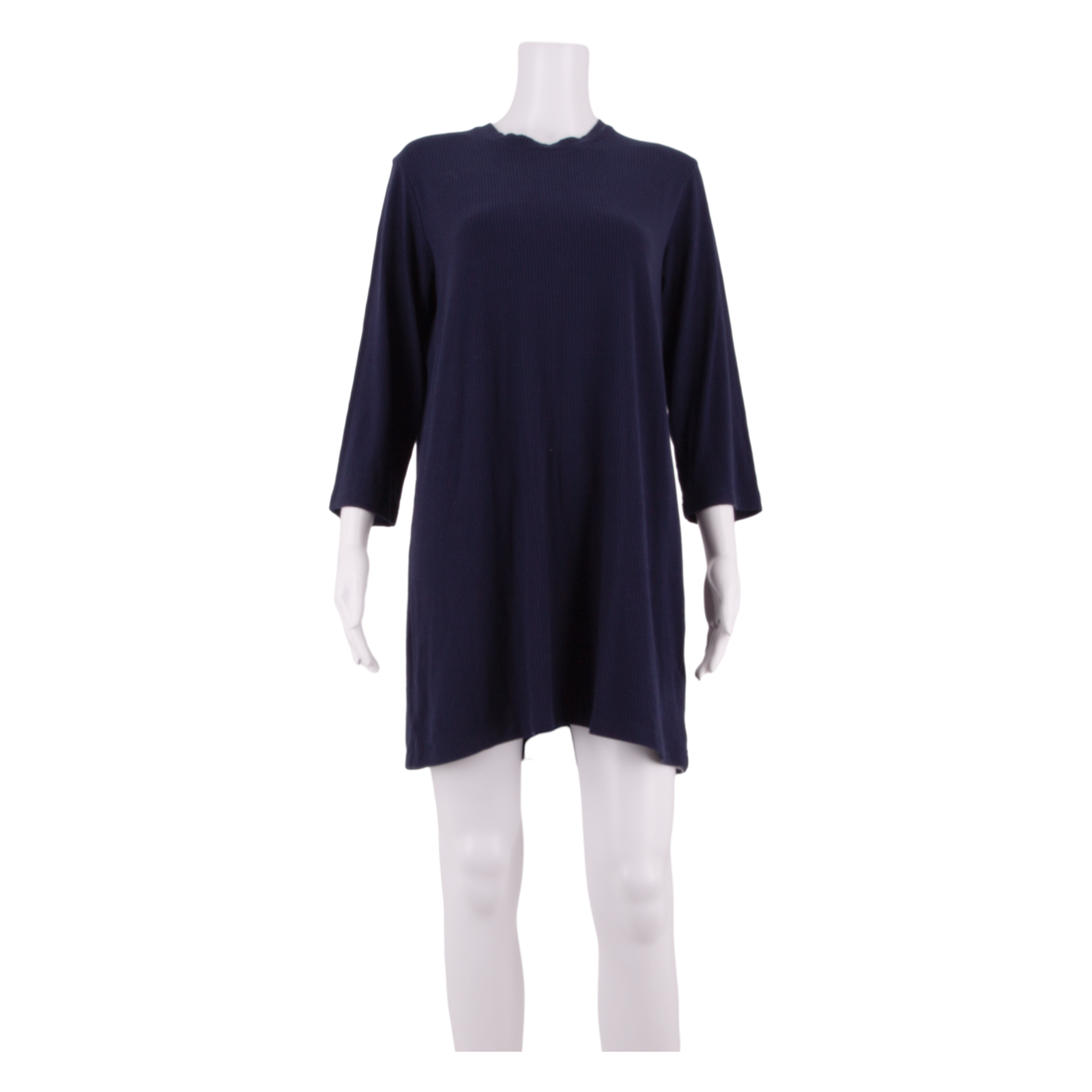 Buy REFORMATION Womens Shift Dress Blue Long Sleeve Knee Length M Refurbished - $110.49 REFORMATION Womens Shift Dress Blue Long Sleeve Knee Length M Refurbished - N/A refurbished available on Cerqular