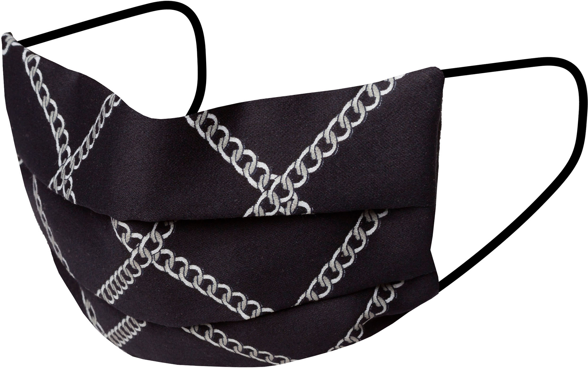 Eros Sustainable Mask | Color: Off The Chain | Size: Regular Refurbished - N/A (Paneros is not a known clothing brand. It is possible refurbished available on Cerqular