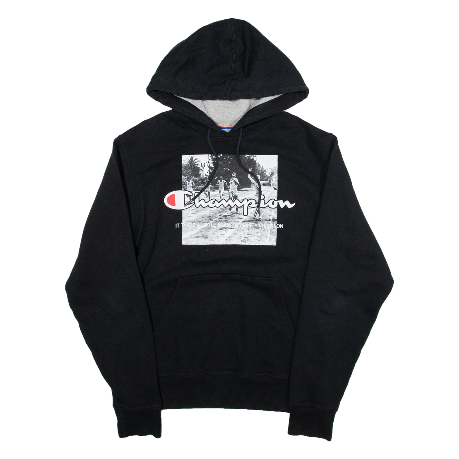 Buy CHAMPION Womens Black Hoodie S Refurbished - $28.59 CHAMPION Womens Black Hoodie S Refurbished - N/A refurbished available on Cerqular