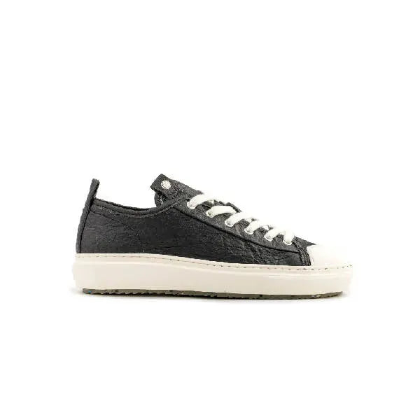 WAKAME Black | Color: Black | Size (Large Fit - 0,5 cm more than regular fit): 46 Refurbished - Zouri Shoes refurbished available on Cerqular
