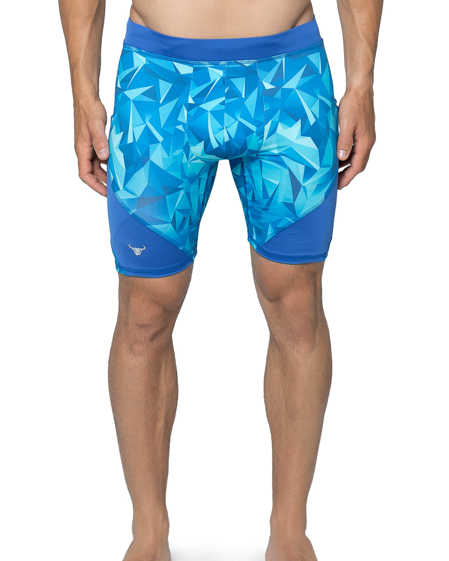 Buy Ocean Shorts | Size: XL | Color: Ocean Refurbished - $80.90 Ocean Shorts | Size: XL | Color: Ocean Refurbished - Matador Meggings refurbished available on Cerqular