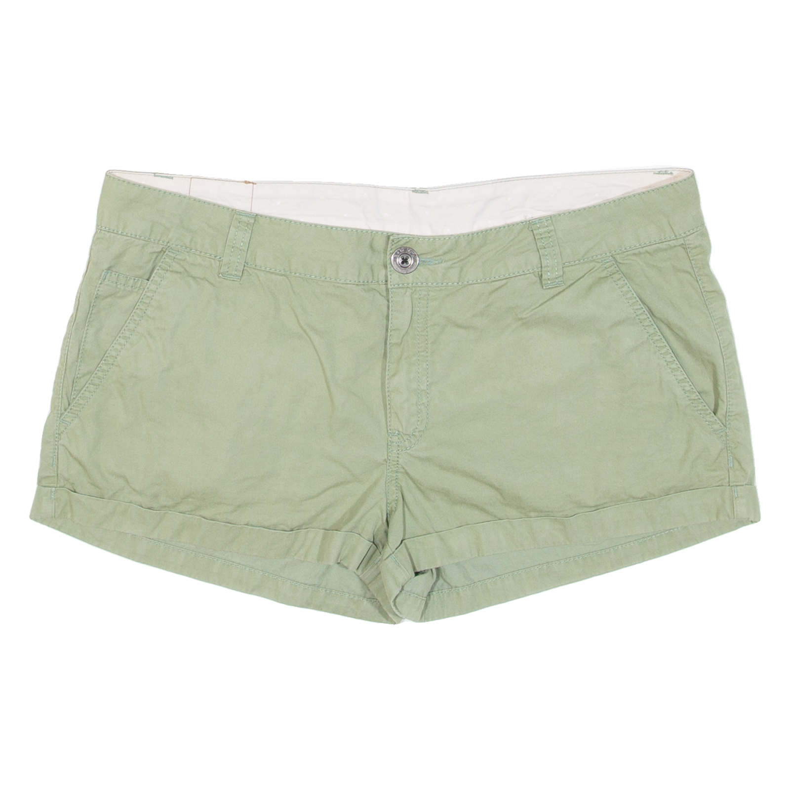 Buy ONEAL Womens Jorts Shorts Green L W36 Refurbished - $16.89 ONEAL Womens Jorts Shorts Green L W36 Refurbished - N/A refurbished available on Cerqular
