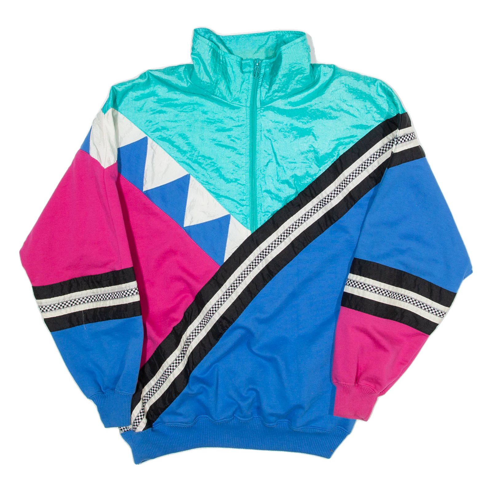 Buy LAVON Womens Pullover Jacket Green M Refurbished - $36.39 LAVON Womens Pullover Jacket Green M Refurbished - N/A refurbished available on Cerqular