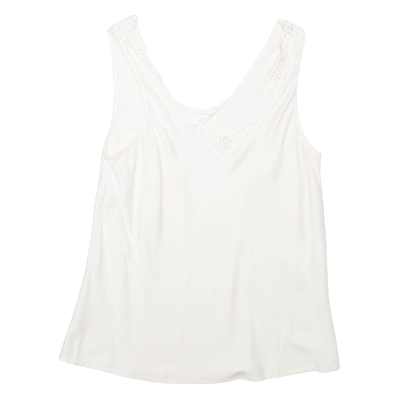 Womens Vest Beige L Refurbished - N/A refurbished available on Cerqular