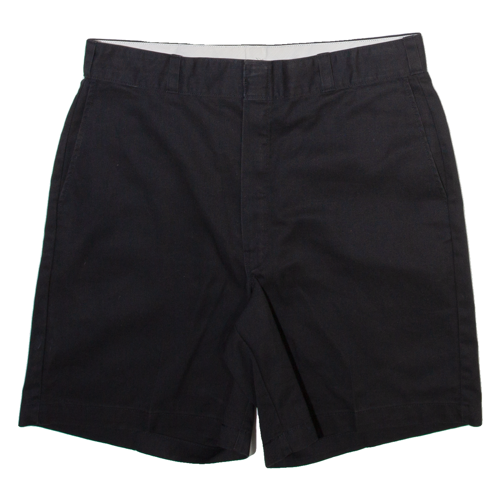 Buy DICKIES Mens Workwear Shorts Black L W36 Refurbished - $28.59 DICKIES Mens Workwear Shorts Black L W36 Refurbished - N/A refurbished available on Cerqular