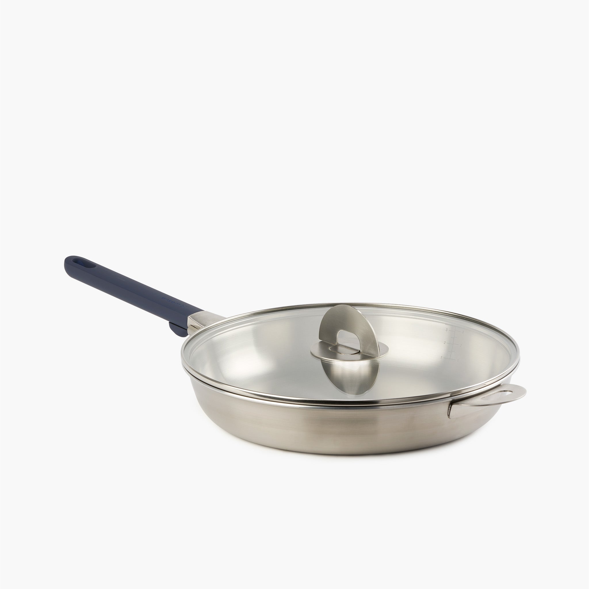 Buy Stackware Separates Frying Pan | Color: Snow Refurbished - $364.00 Stackware Separates Frying Pan | Color: Snow Refurbished - N/A (Ensembl is a scientific project, not a brand) refurbished available on Cerqular