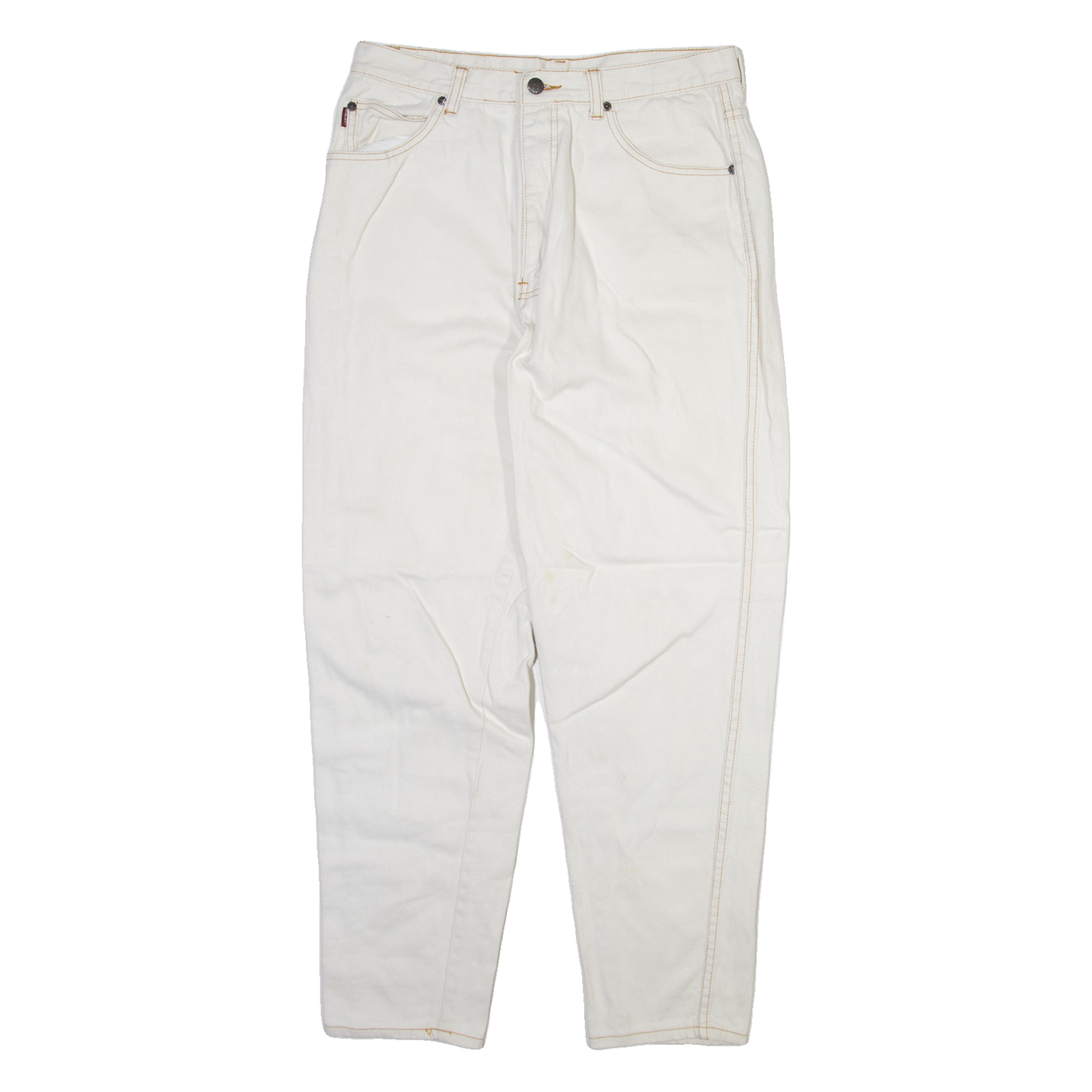 Buy GBNT Womens Trousers Beige Regular Tapered W30 L28 Refurbished - $20.79 GBNT Womens Trousers Beige Regular Tapered W30 L28 Refurbished - N/A refurbished available on Cerqular