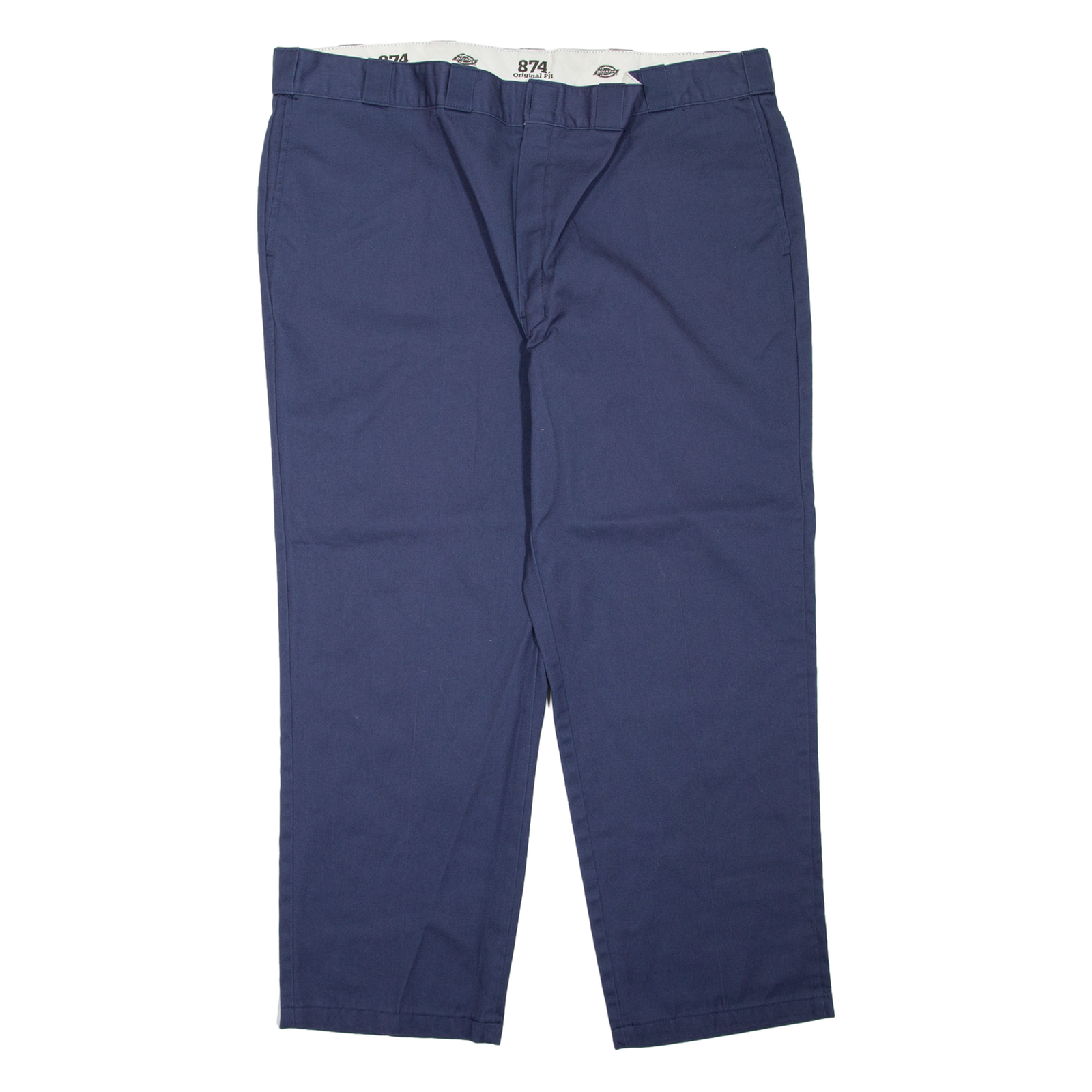 Buy DICKIES 874 Workwear Mens Trousers Blue Regular Straight W42 L30 Refurbished - $37.69 DICKIES 874 Workwear Mens Trousers Blue Regular Straight W42 L30 Refurbished - N/A refurbished available on Cerqular