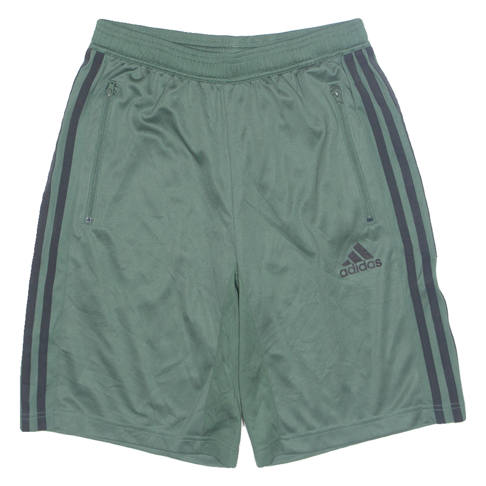 Buy ADIDAS Mens Sports Shorts Green Relaxed S W26 Refurbished - $23.39 ADIDAS Mens Sports Shorts Green Relaxed S W26 Refurbished - N/A refurbished available on Cerqular