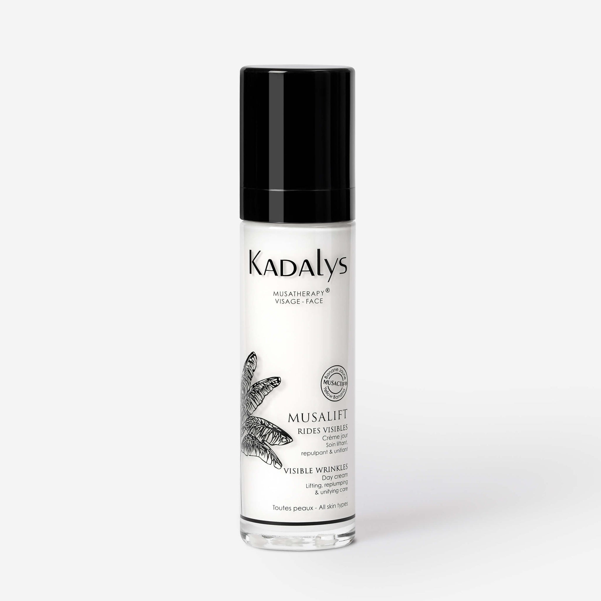Lifting Day Cream  (Firms & Fights Aging) Refurbished - Kadalys refurbished available on Cerqular