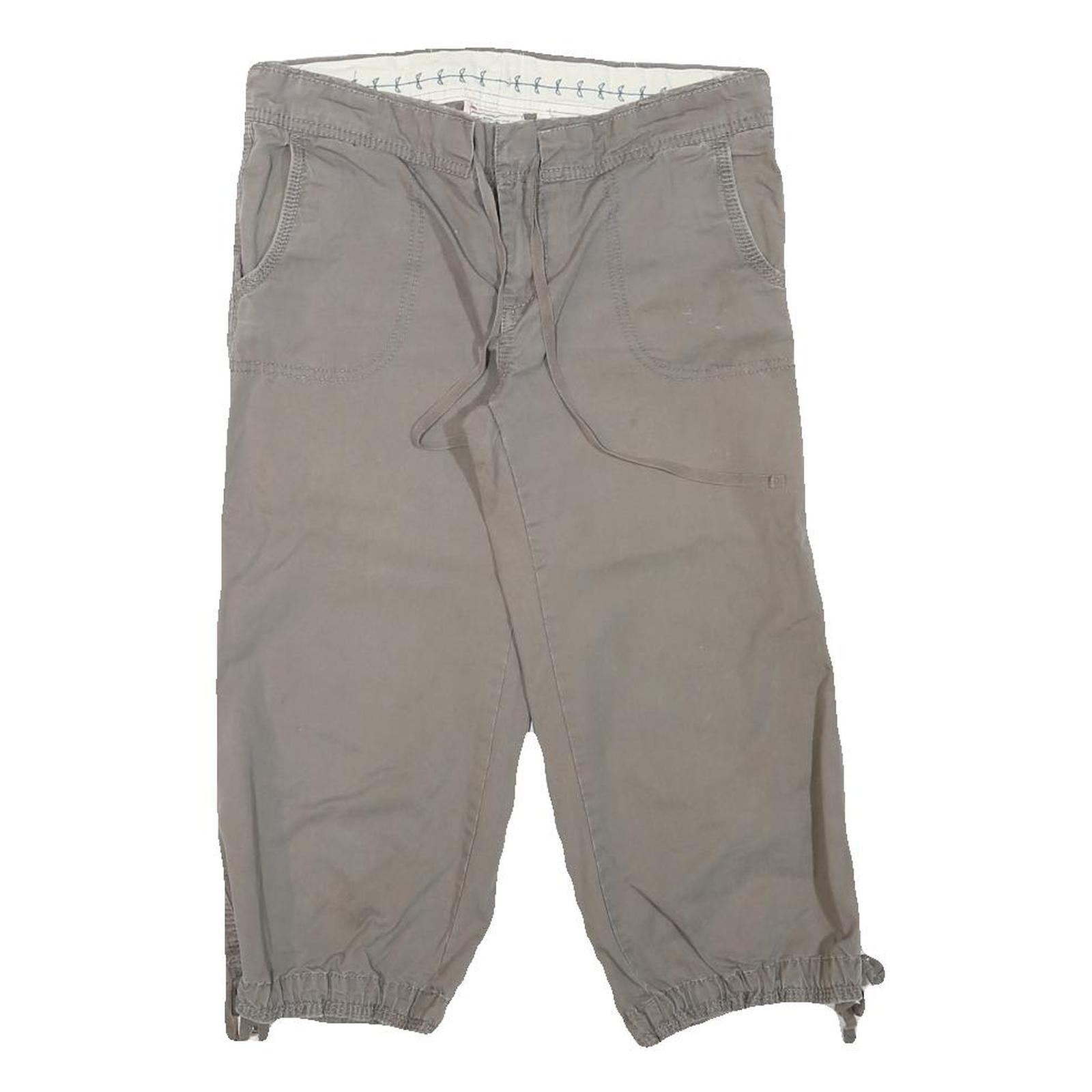 Buy OLD NAVY Womens Shorts Grey Casual XS W30 Cotton Blend Drawstring Pocket Refurbished - $15.59 OLD NAVY Womens Shorts Grey Casual XS W30 Cotton Blend Drawstring Pocket Refurbished - N/A refurbished available on Cerqular