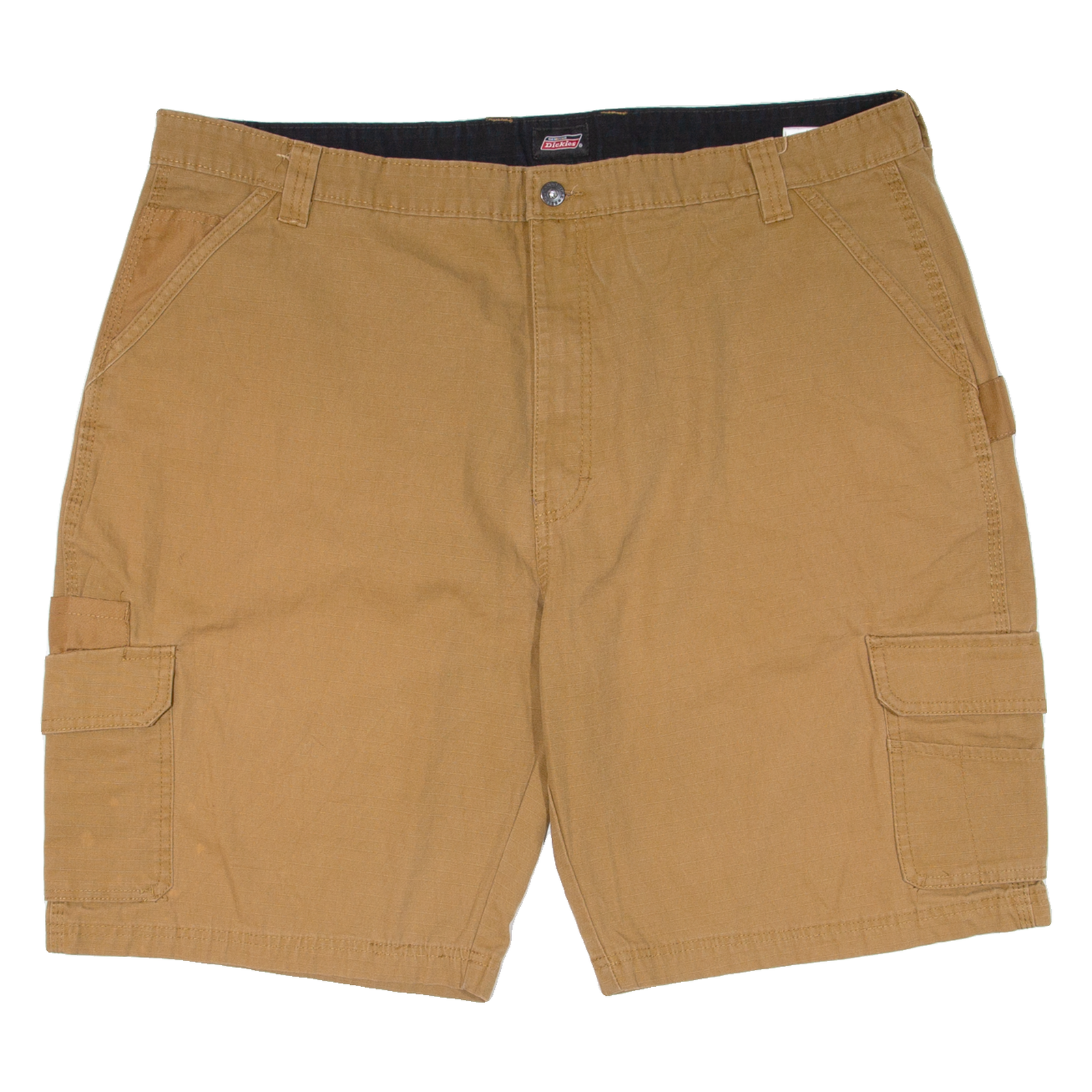 Buy DICKIES Mens Workwear Shorts Brown 2XL W42 Refurbished - $24.69 DICKIES Mens Workwear Shorts Brown 2XL W42 Refurbished - N/A refurbished available on Cerqular